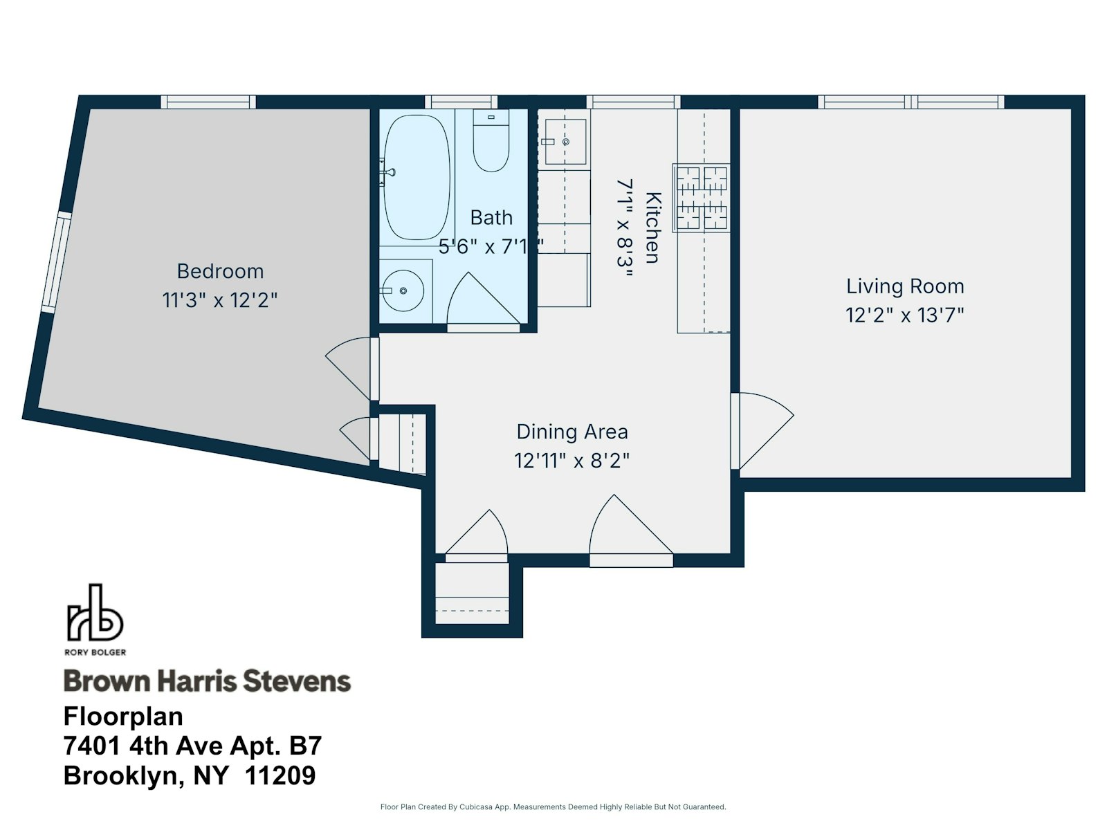 7401 4th Avenue Bay Ridge Brooklyn NY 11209