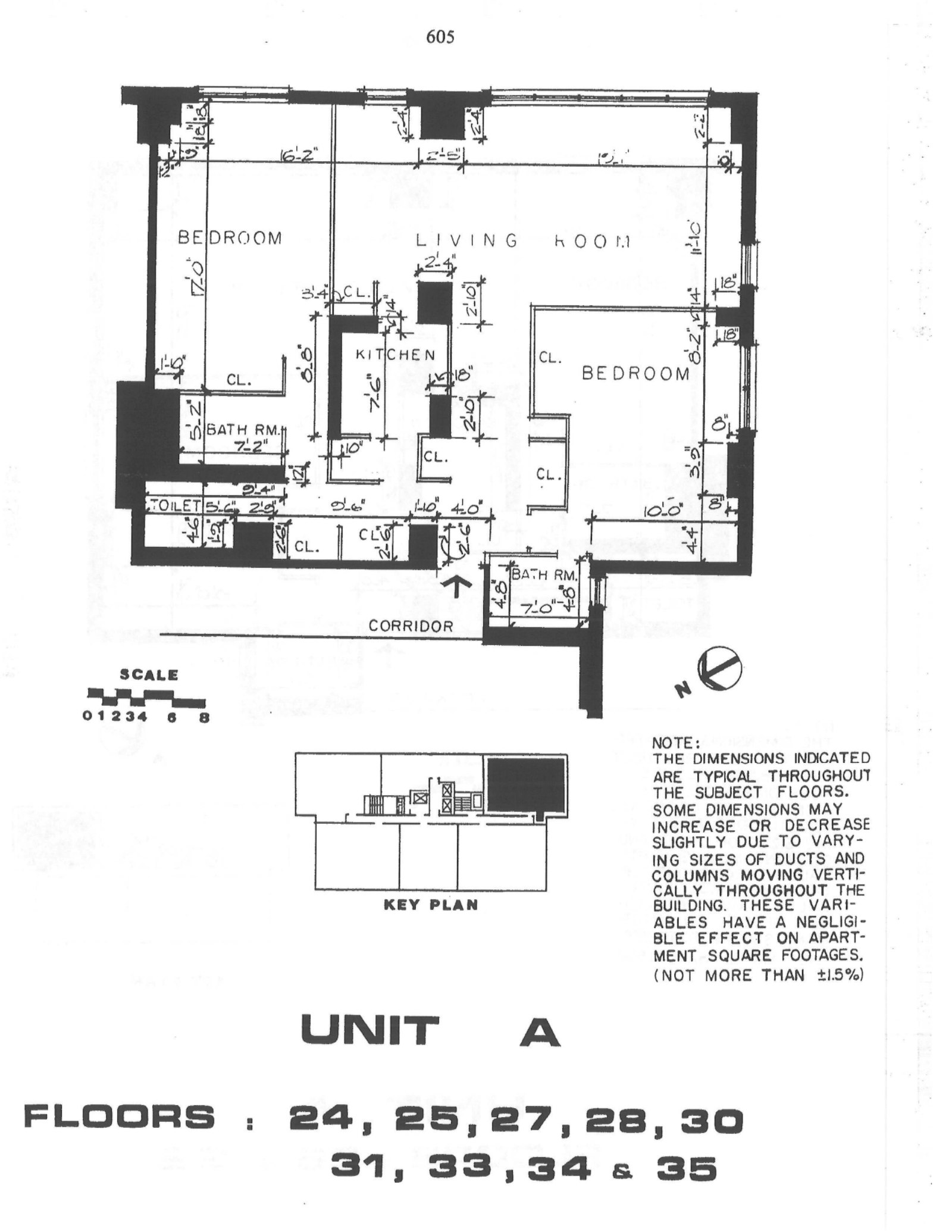 155 West 68th Street Lincoln Square New York NY 10023