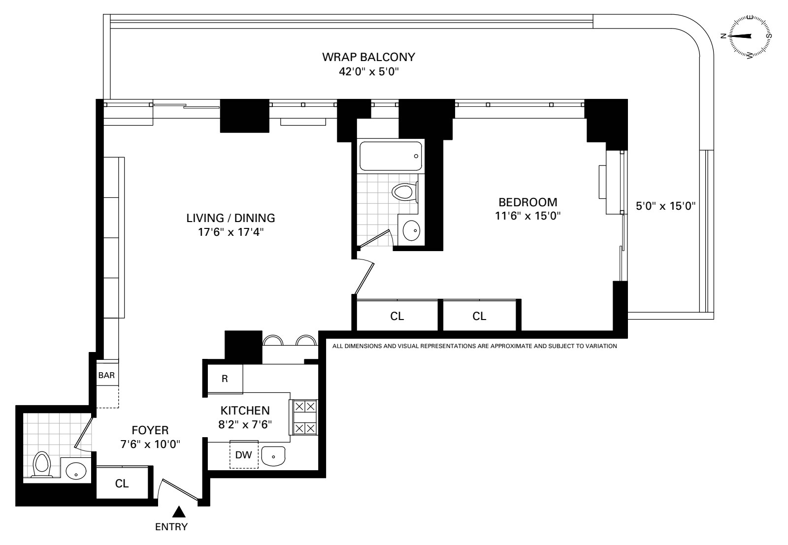 311 East 38th Street 11B Murray Hill New York NY 10016