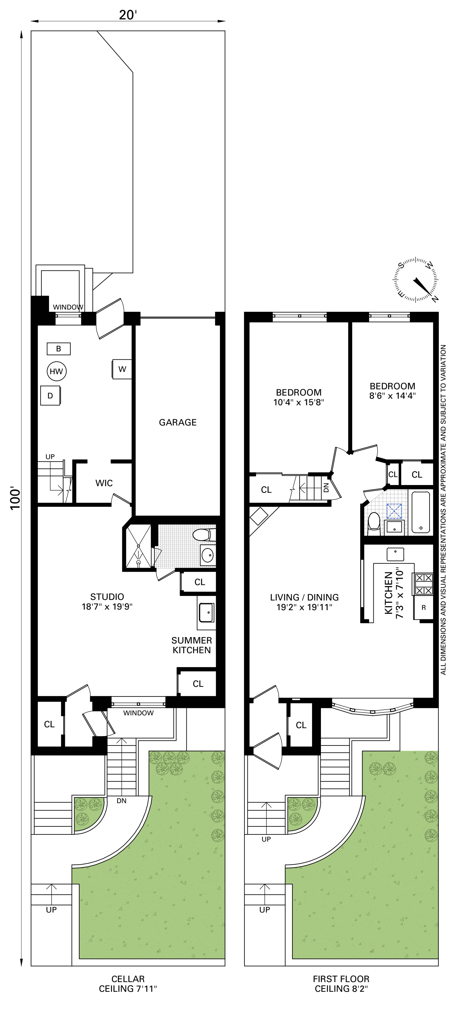 2176 Kimball Street Marine Park Brooklyn NY 11234