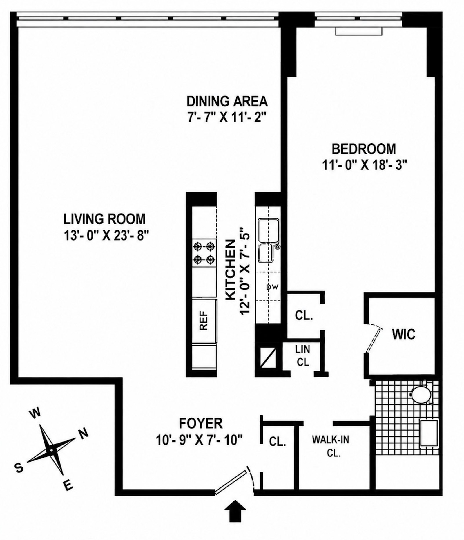 75 East End Avenue 7G Upper East Side New York NY 10028