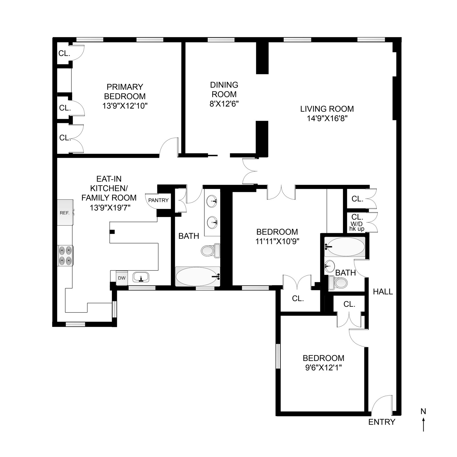 1326 Madison Avenue Carnegie Hill New York NY 10128