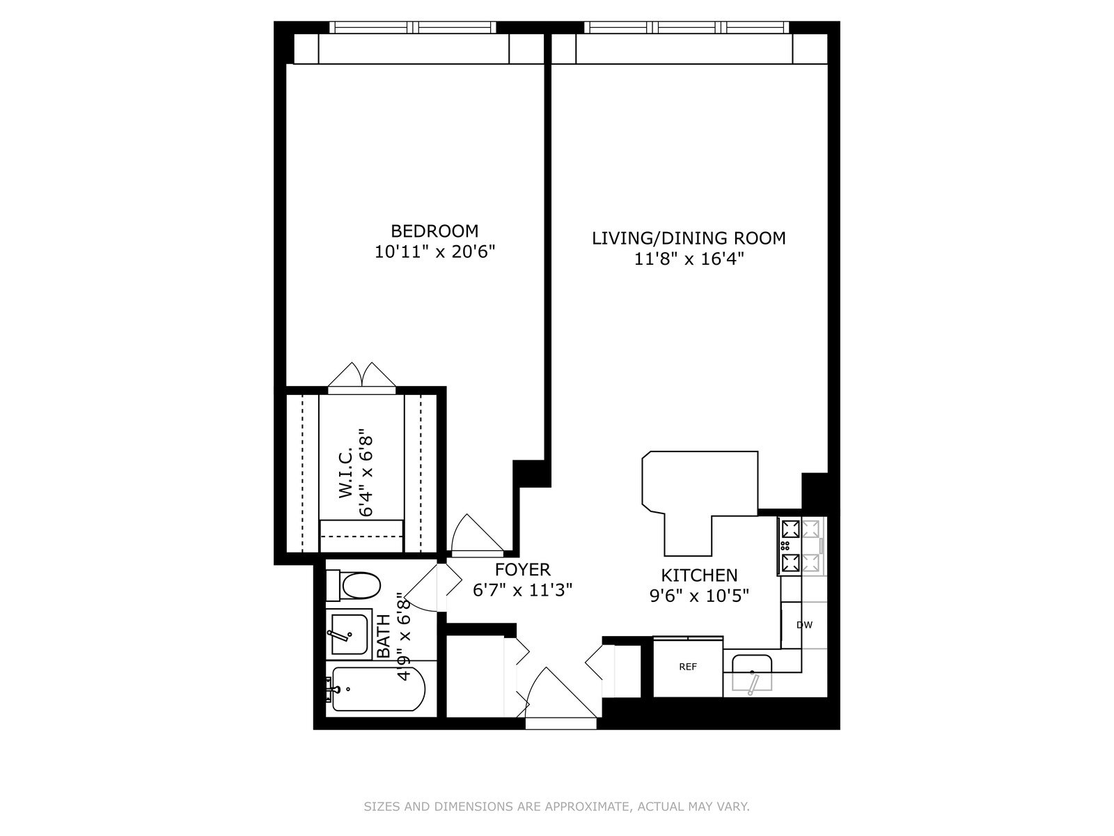 330 Third Avenue 15H Kips Bay New York NY 10010