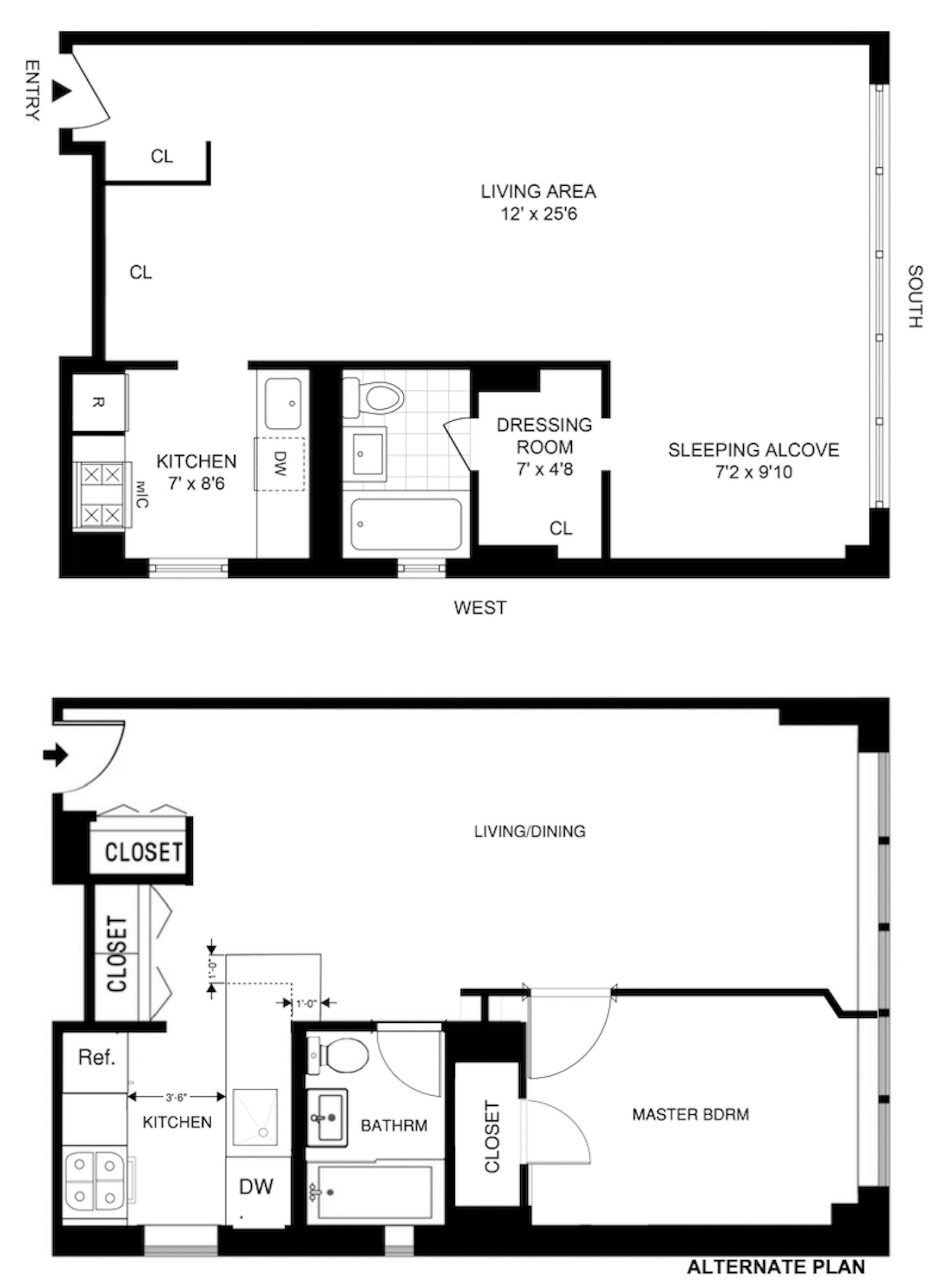 330 Third Avenue 10J Kips Bay New York NY 10010