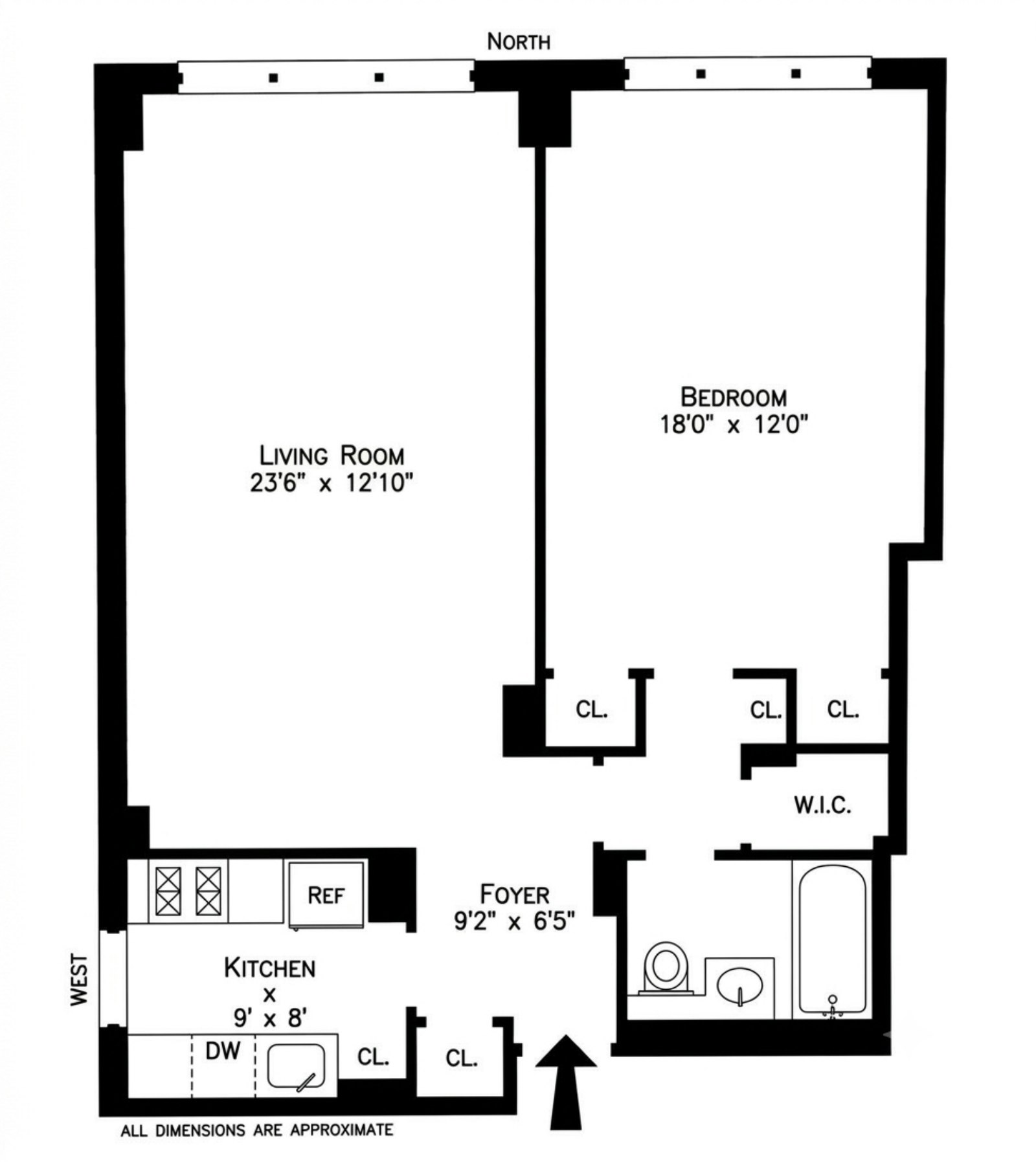 123 East 75th Street 4H Upper East Side New York NY 10021