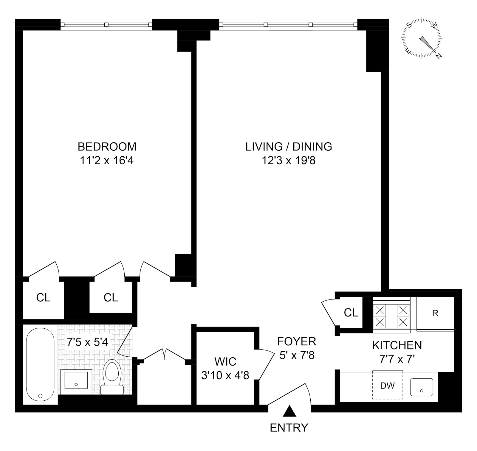 357 East 57th Street 11E Sutton Place New York NY 10022