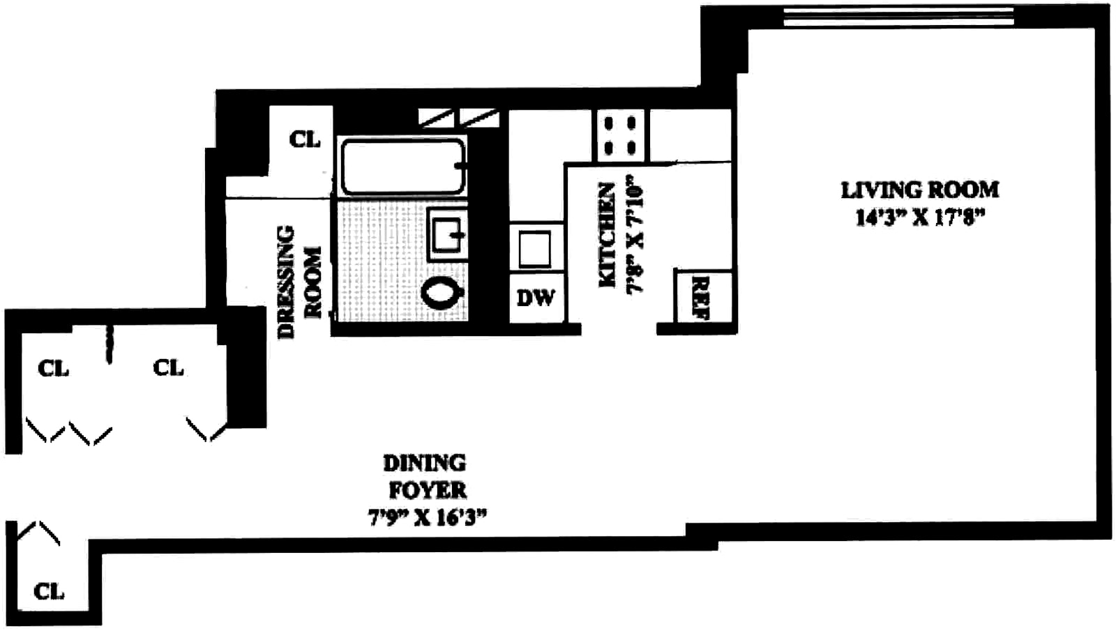 330 Third Avenue Kips Bay New York NY 10010