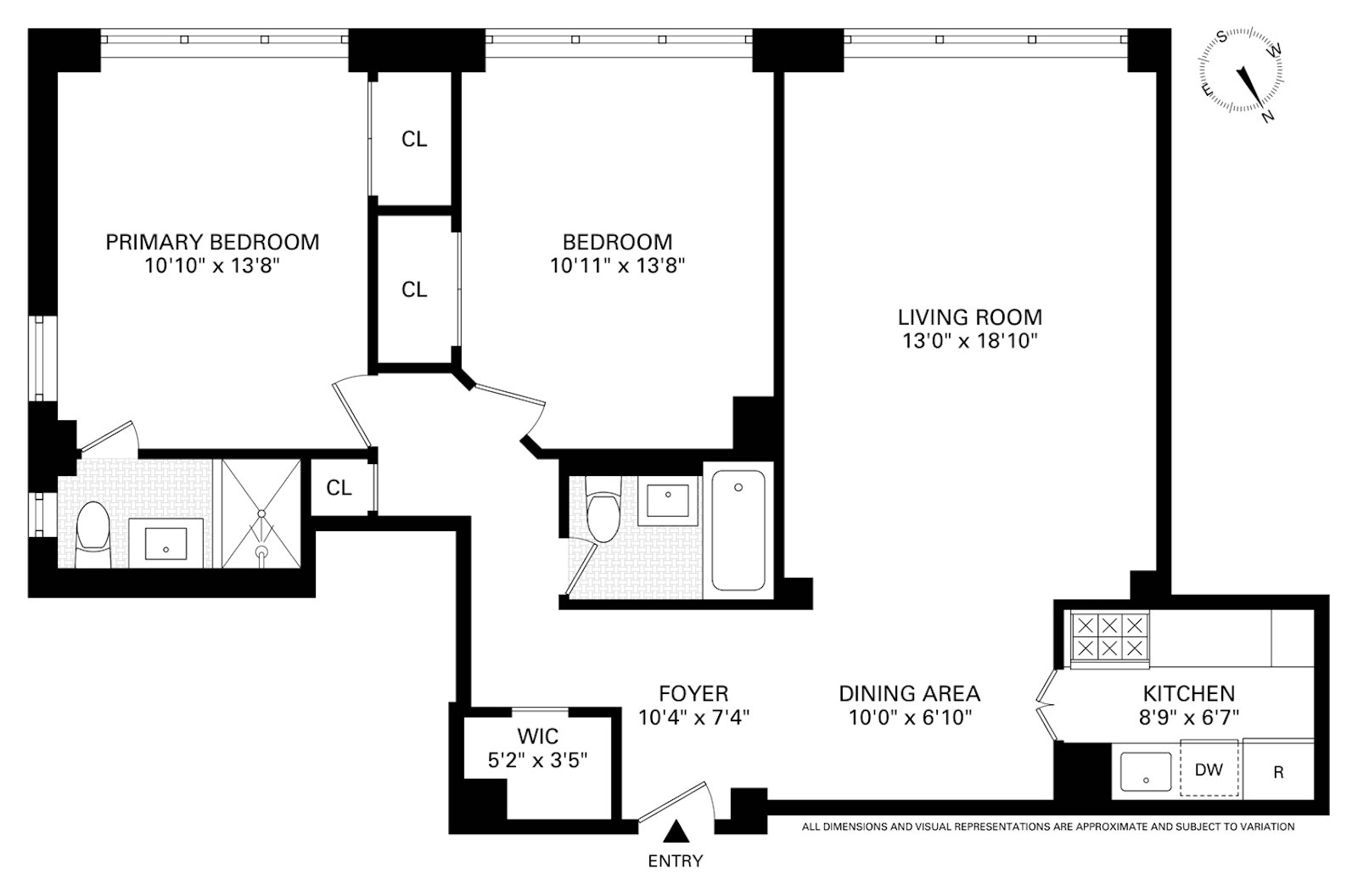 120 East 36th Street Murray Hill New York NY 10016
