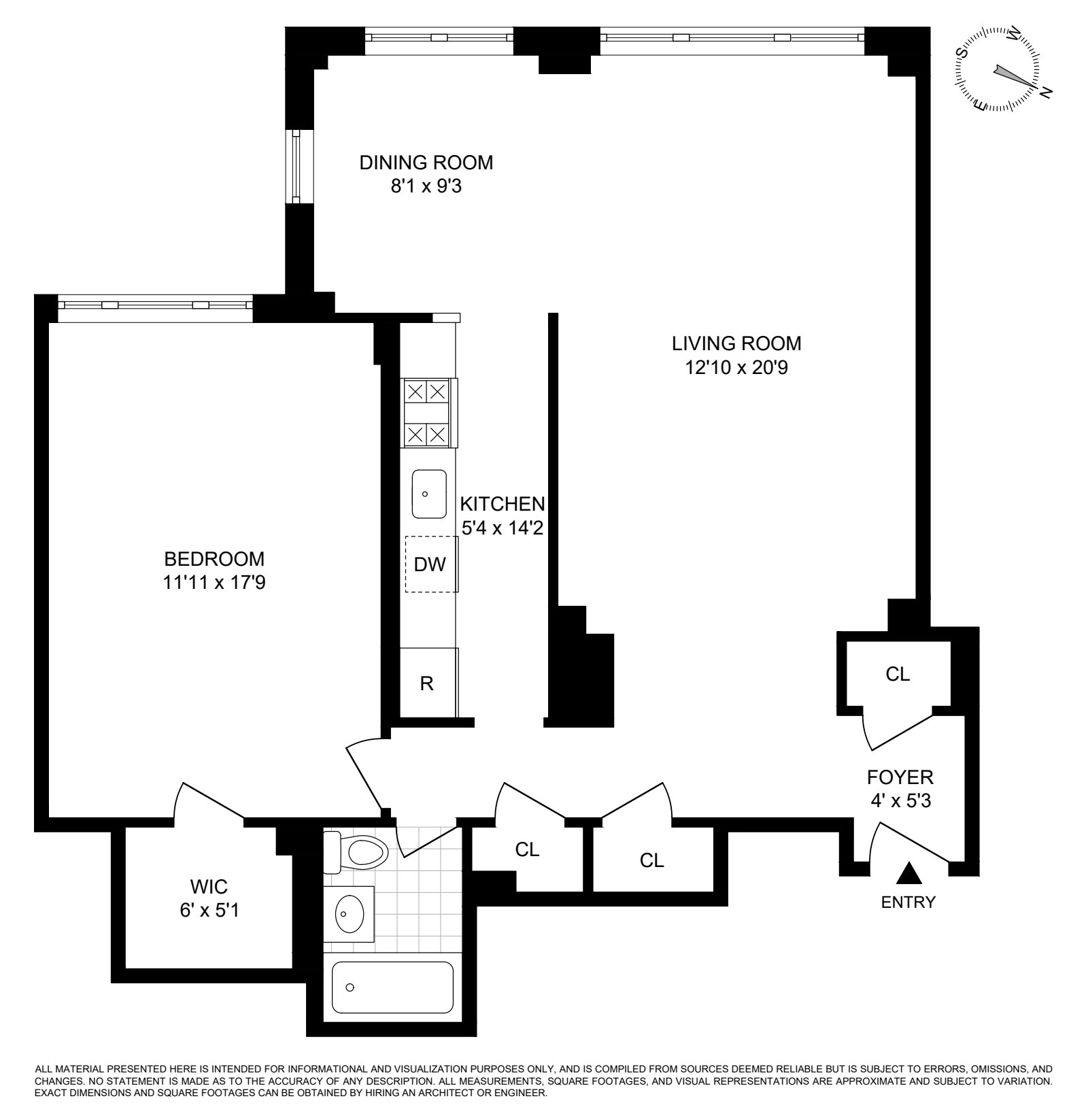 415 East 52nd Street 7EC Beekman Place New York NY 10022