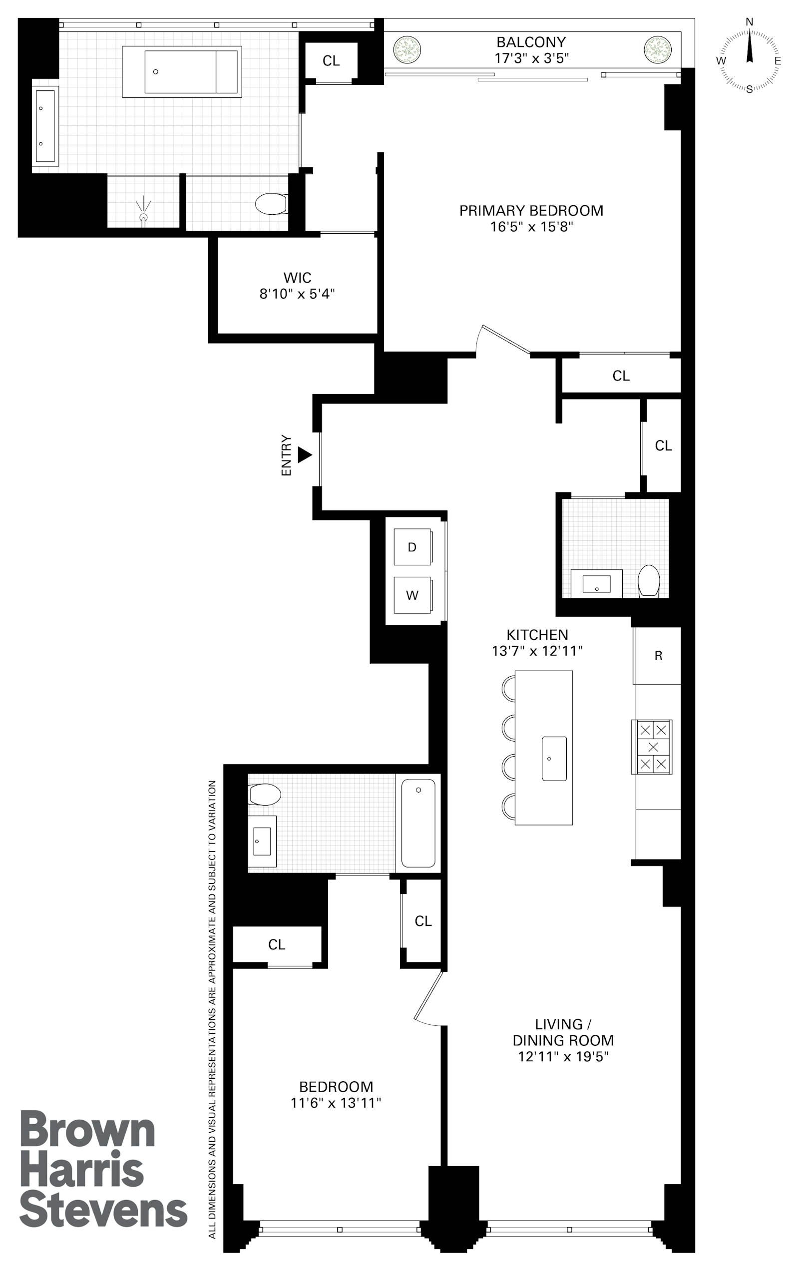 121 East 22nd Street Gramercy Park New York NY 10010