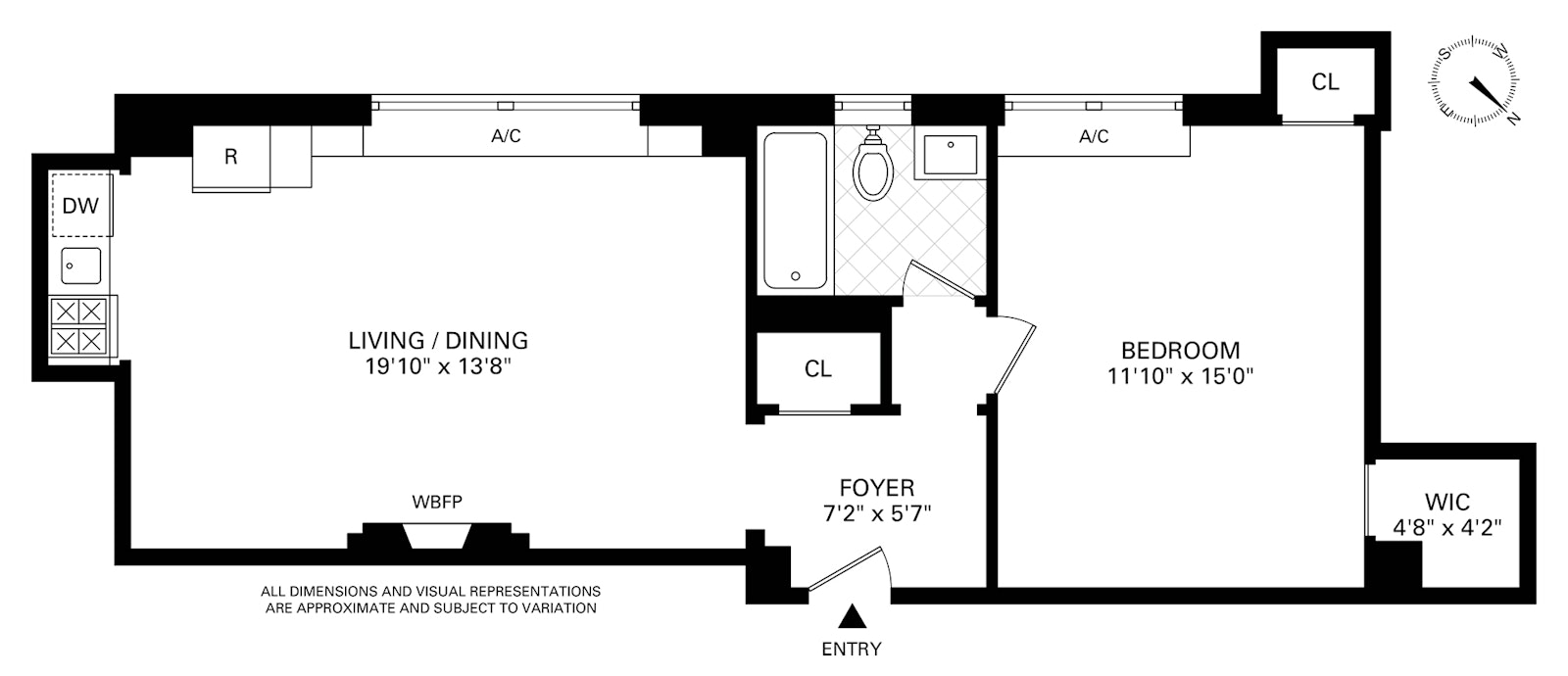 315 East 68th Street 13J Upper East Side New York NY 10065