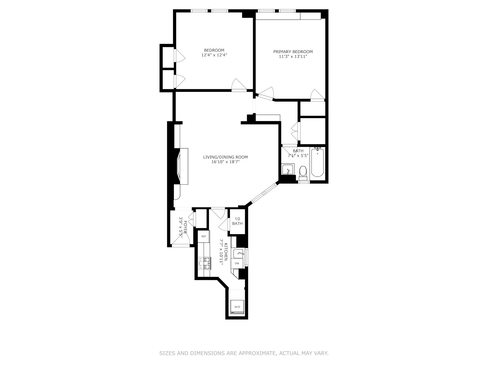 111 East 75th Street 9A Upper East Side New York NY 10021