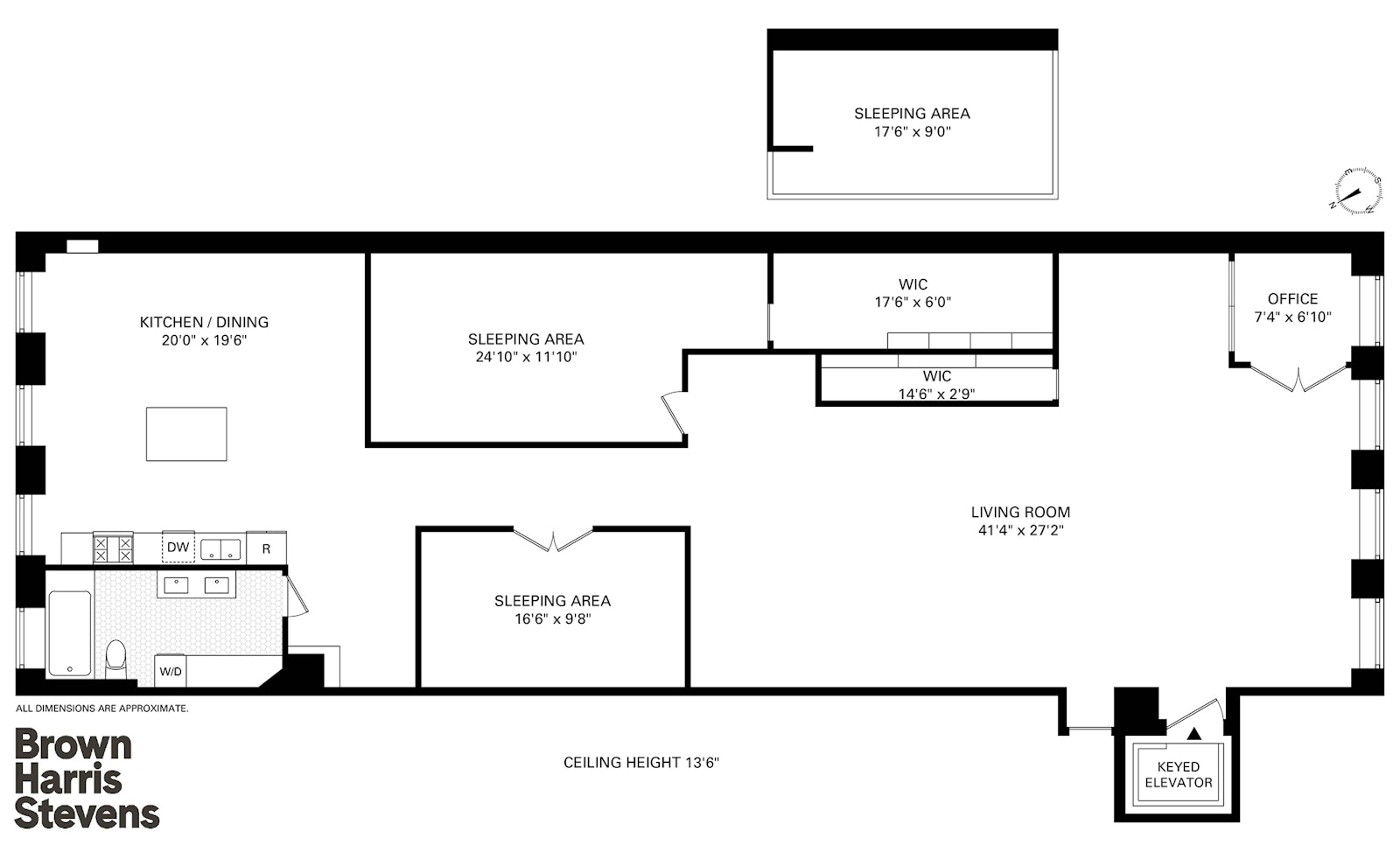 39 Worth Street 2E Tribeca New York NY 10013