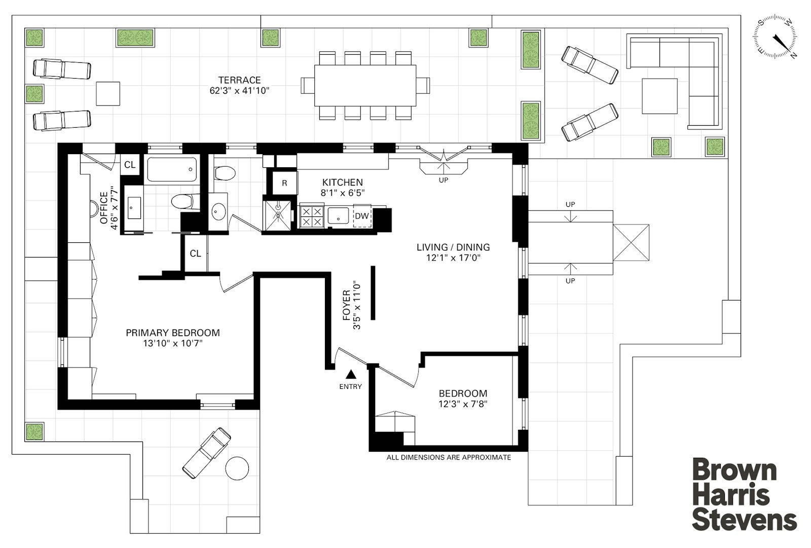 135 West 79th Street PHAB Upper West Side New York NY 10024