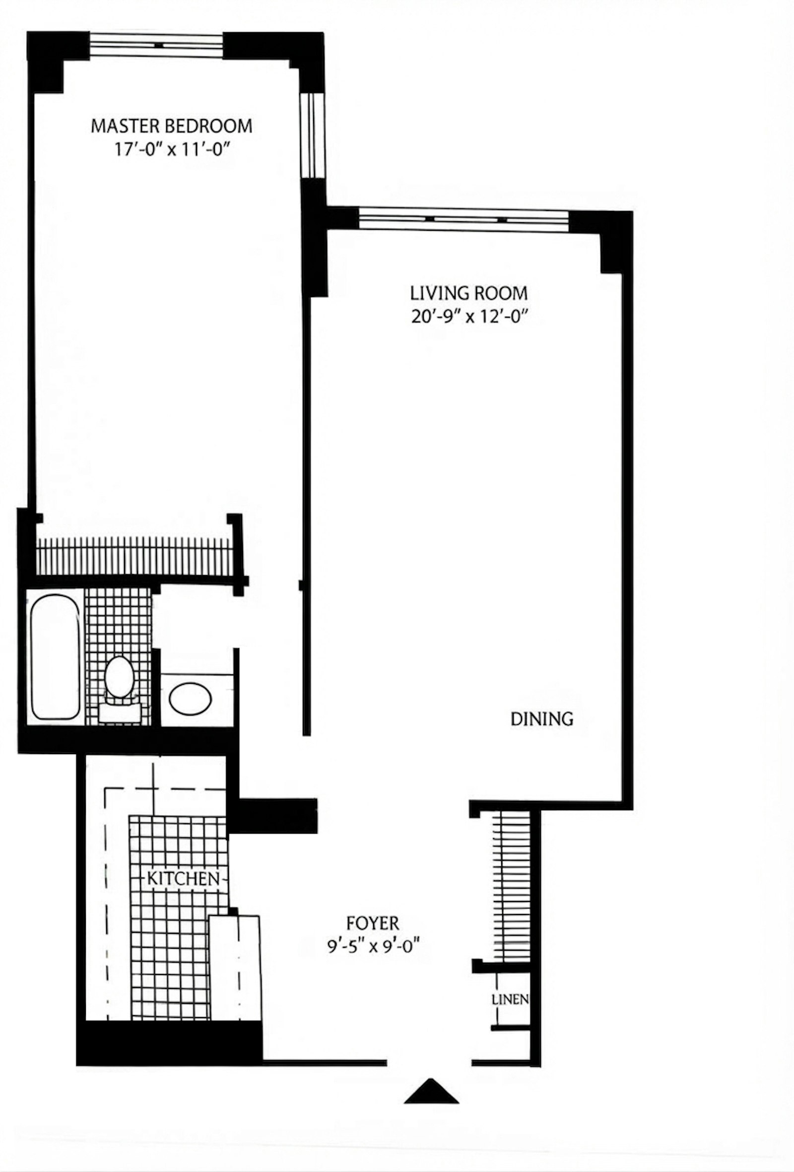 300 East 40th Street 19V Murray Hill New York NY 10016