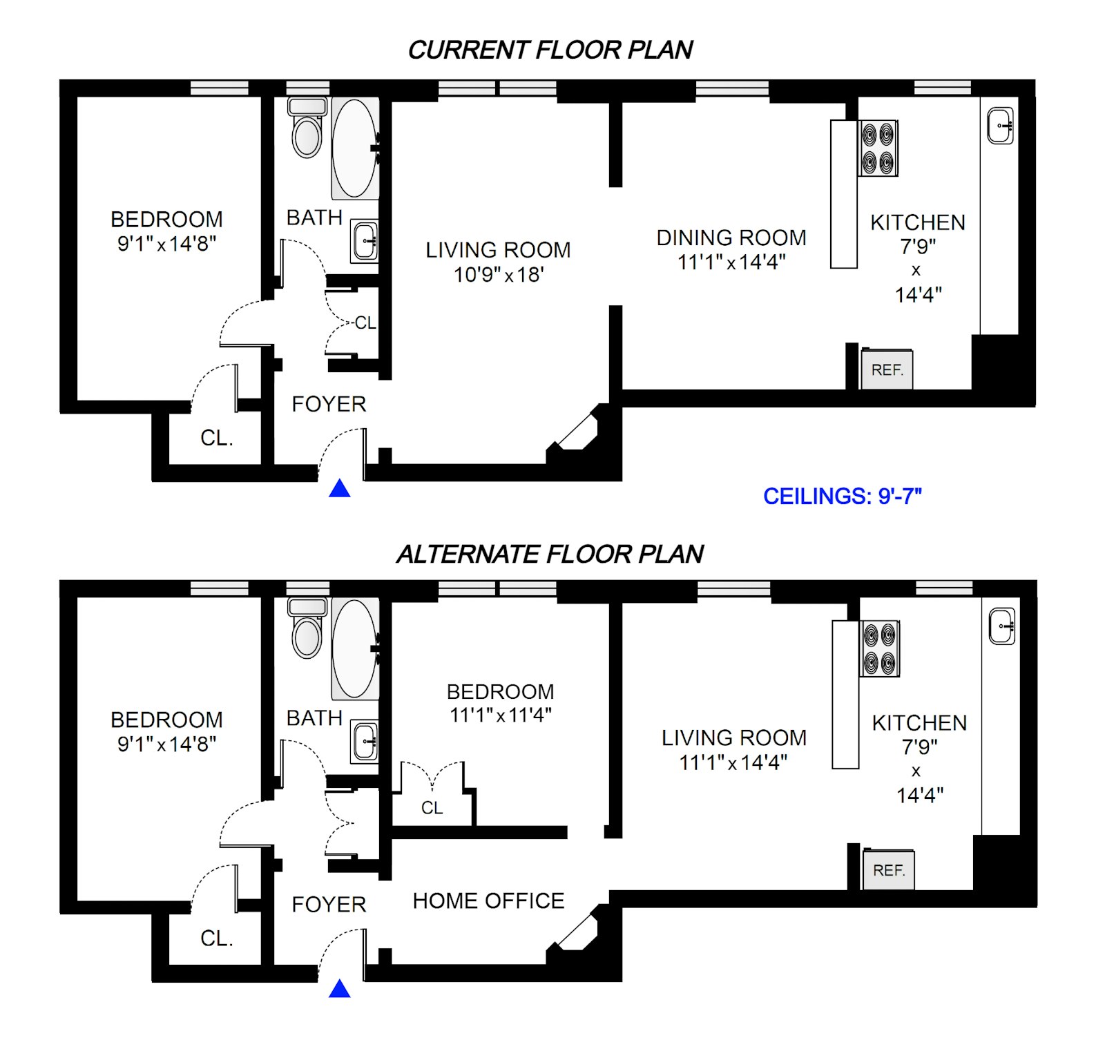 611 West 156th Street 55 Washington Heights New York NY 10032