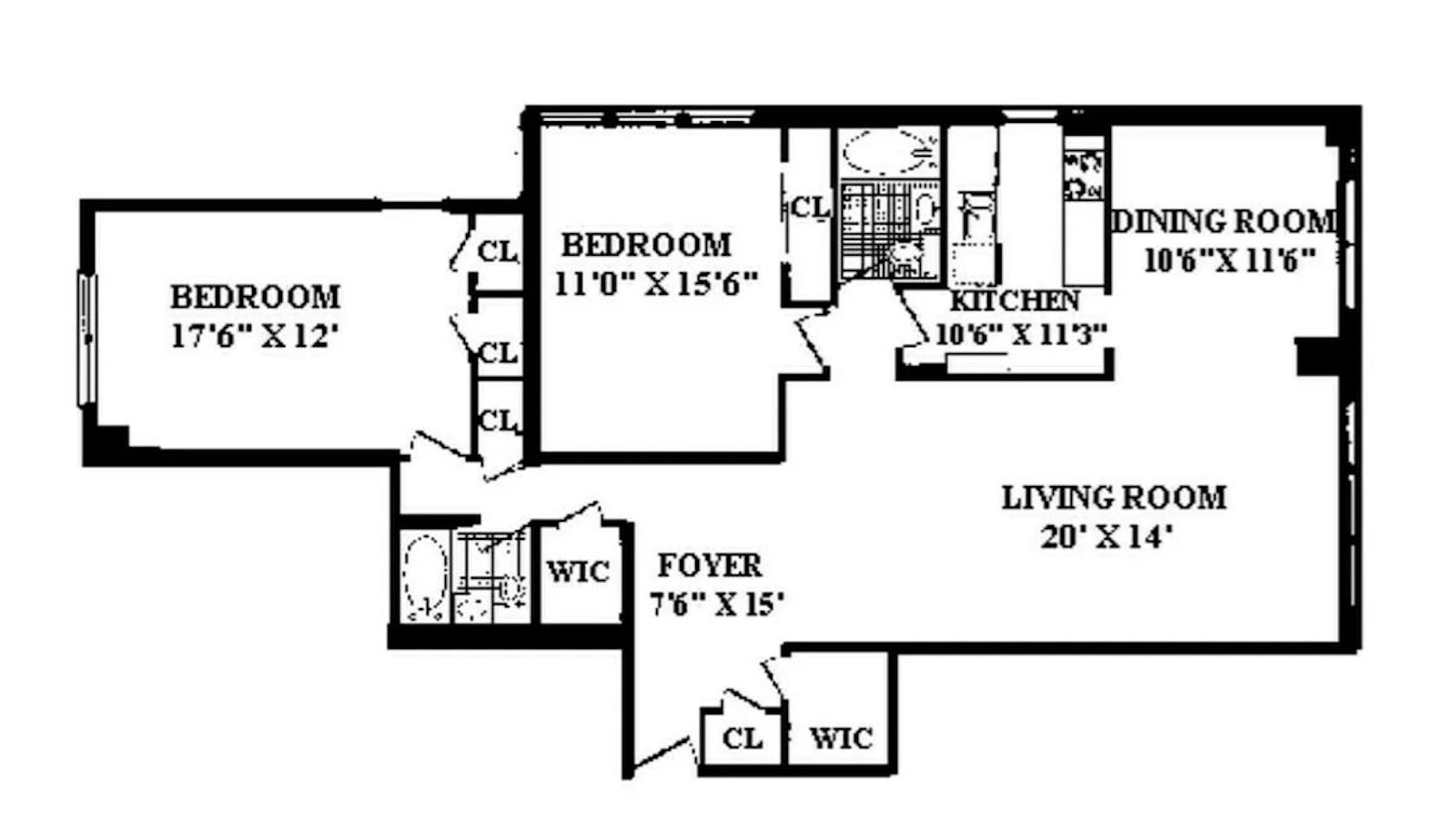 136 East 56th Street 12B Midtown East New York NY 10022