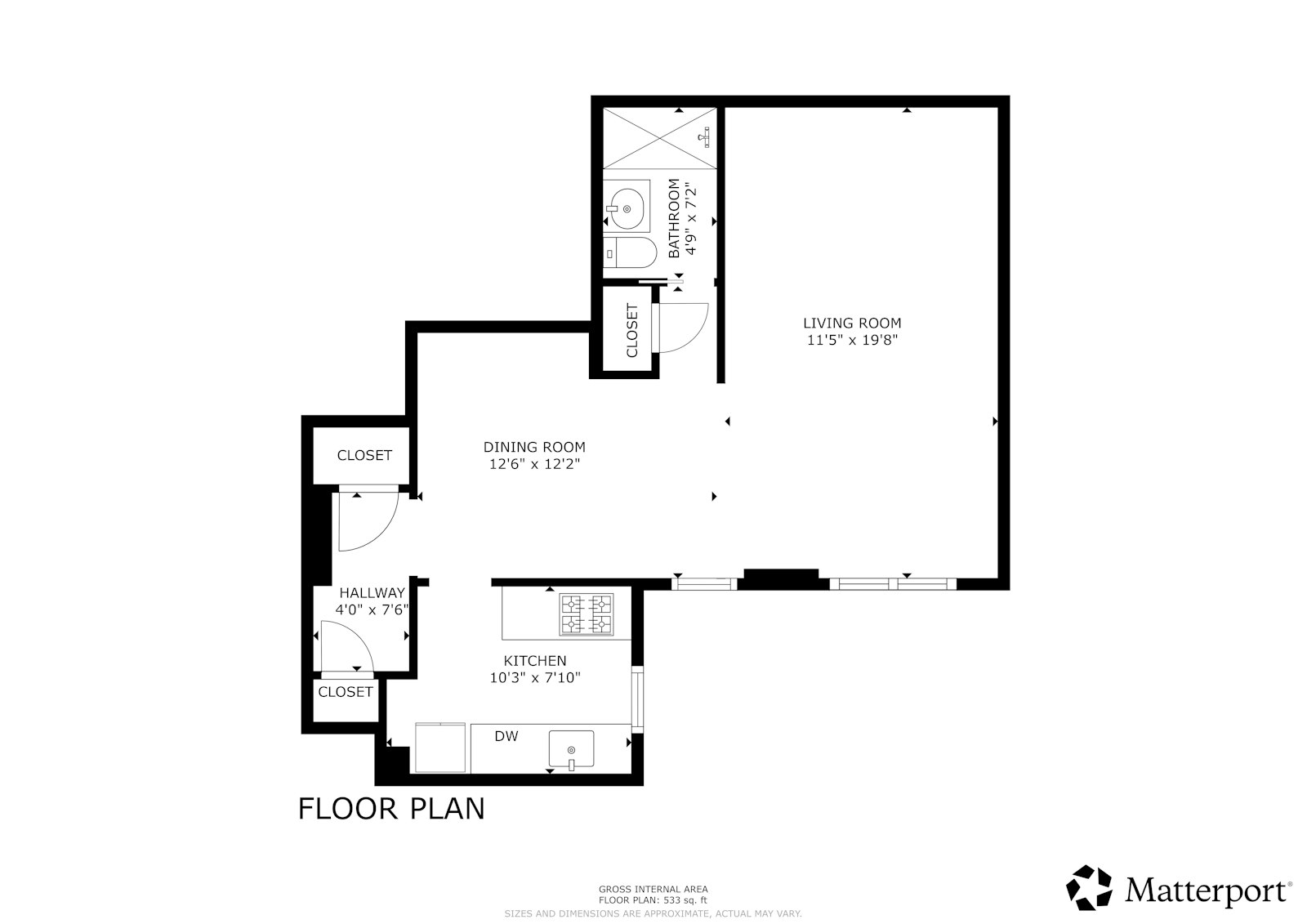 3215 Arlington Avenue 1G Riverdale Bronx NY 10463