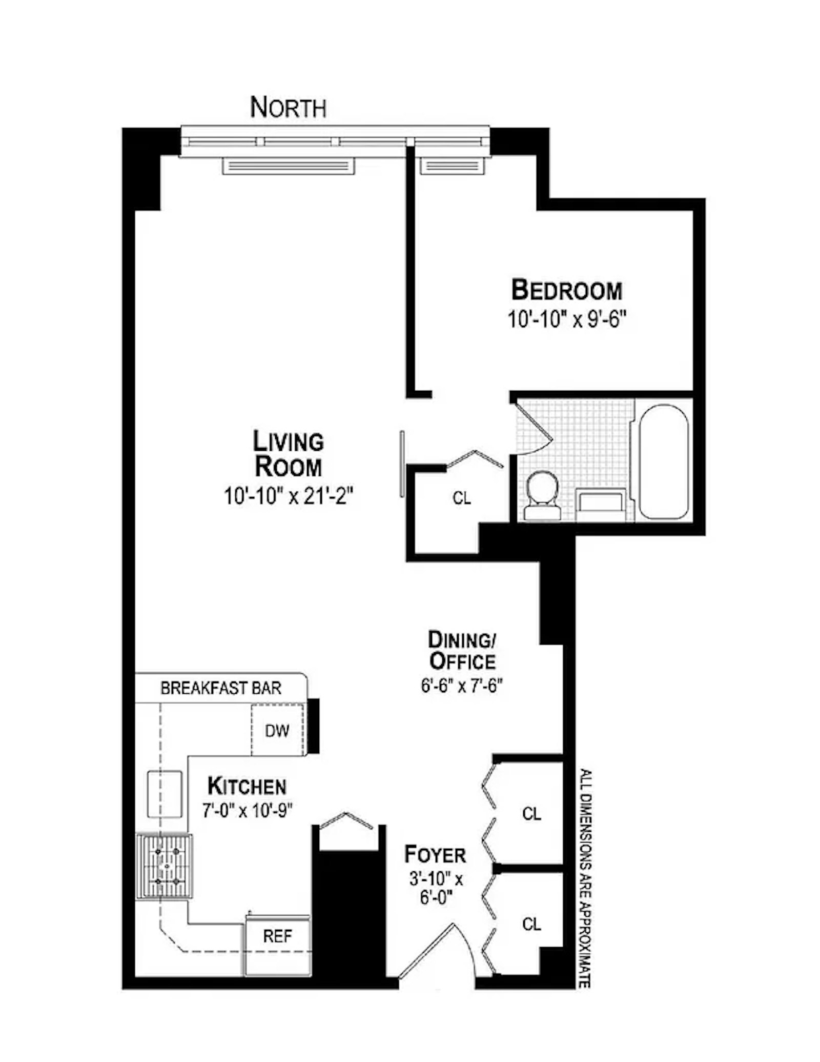 245 East 25th Street 12L Kips Bay New York NY 10010