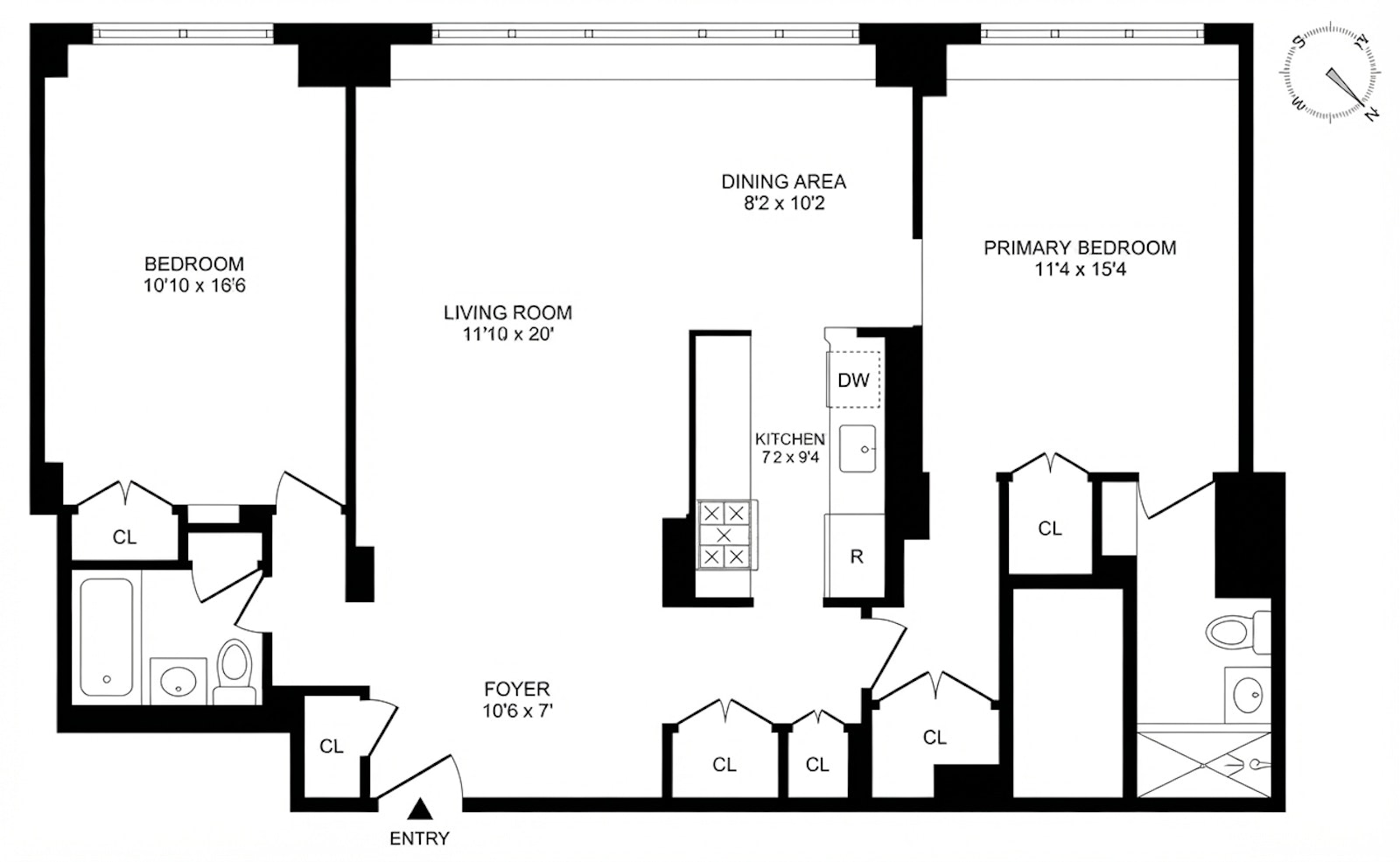 401 East 86th Street Upper East Side New York NY 10028