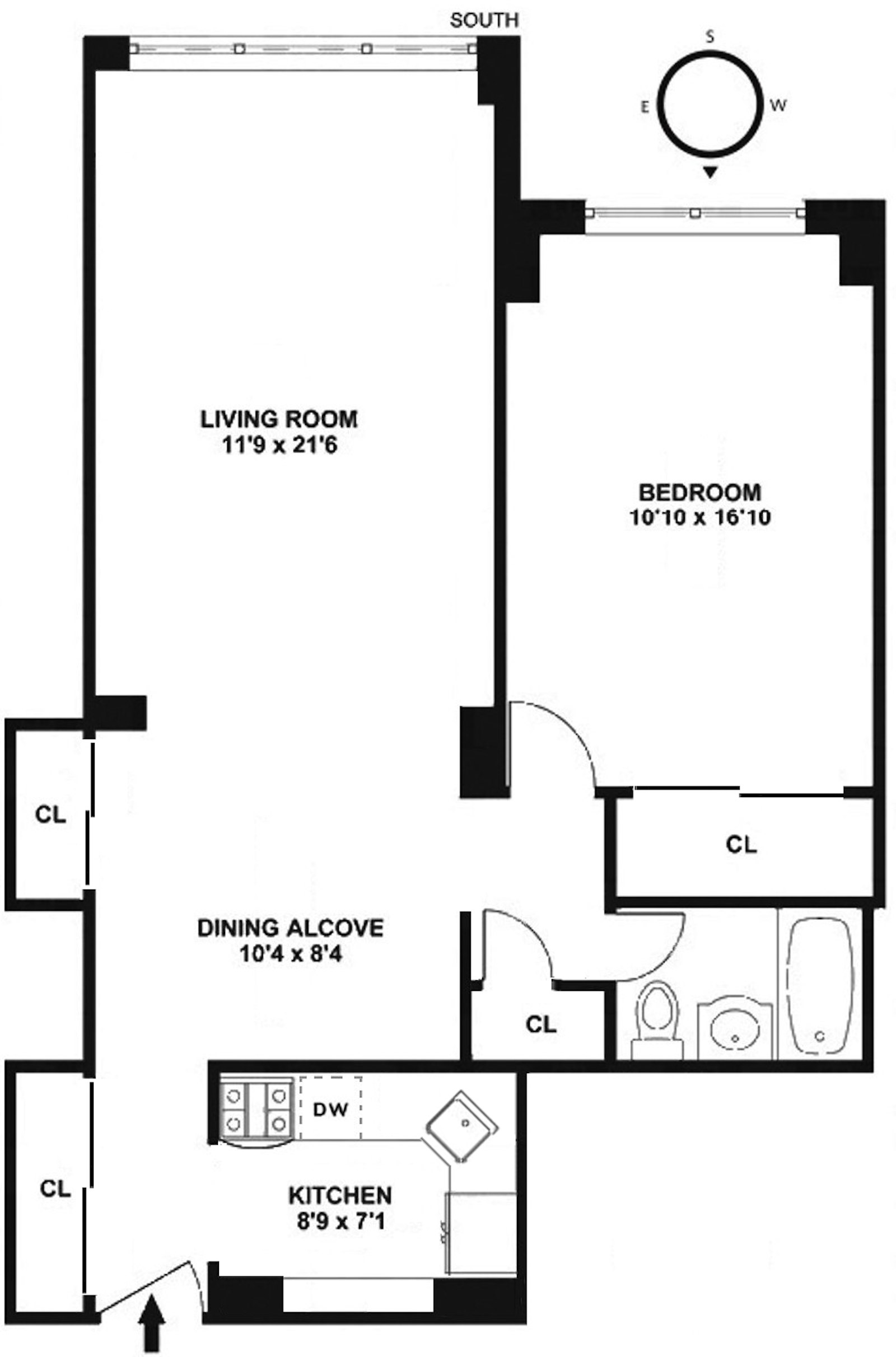 520 East 72nd Street 9T Upper East Side New York NY 10021