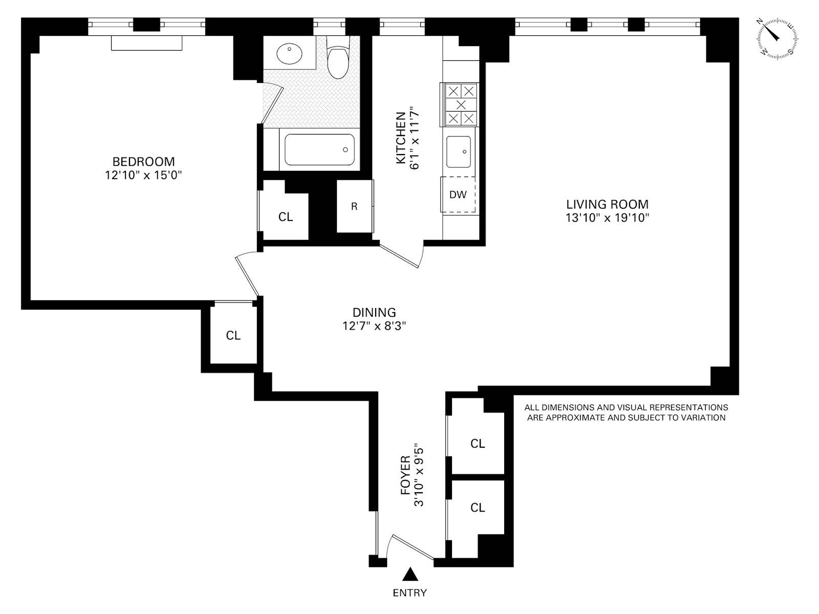 419 East 57th Street Sutton Place New York NY 10022