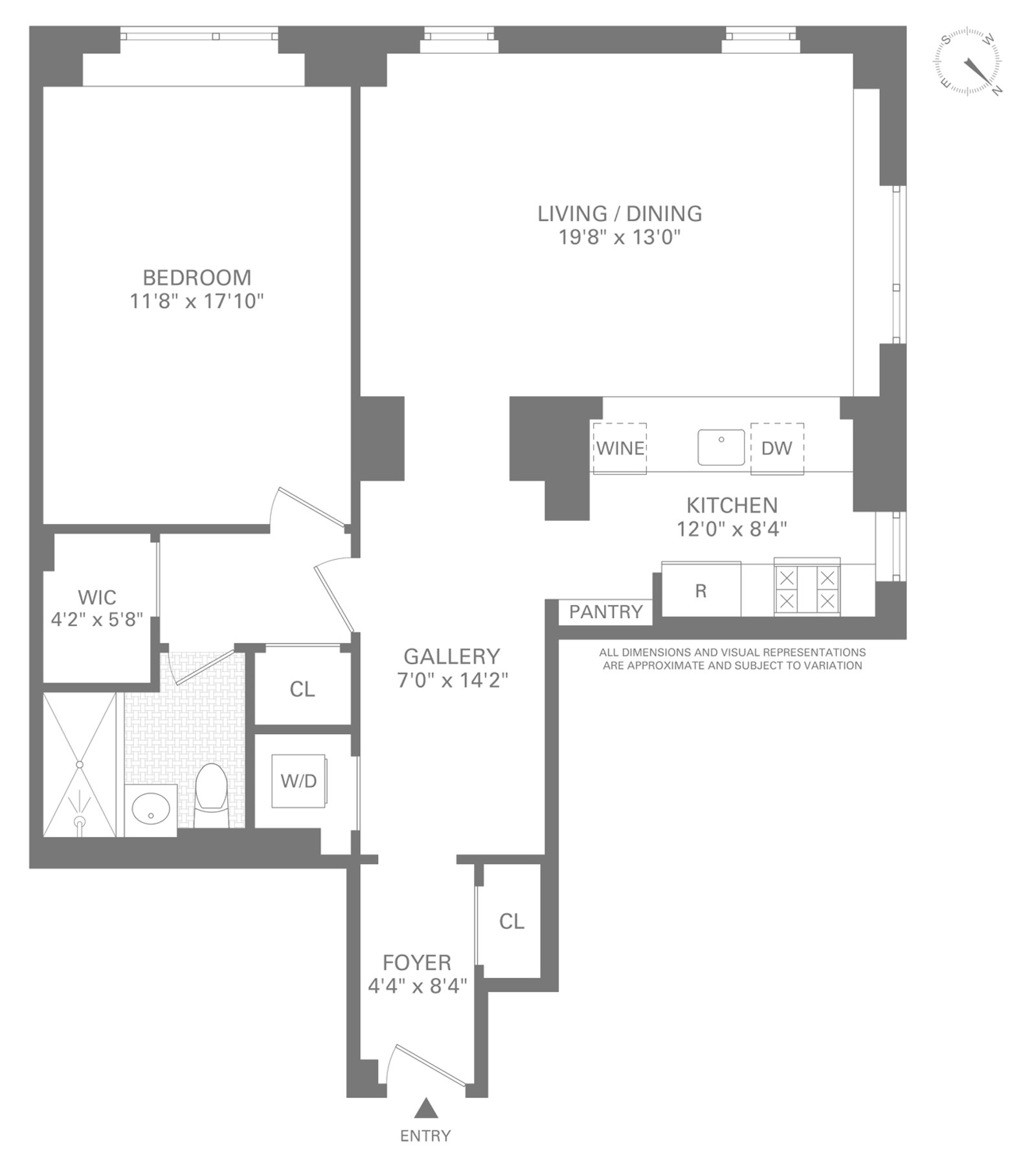 530 Park Avenue 14H Upper East Side New York NY 10065