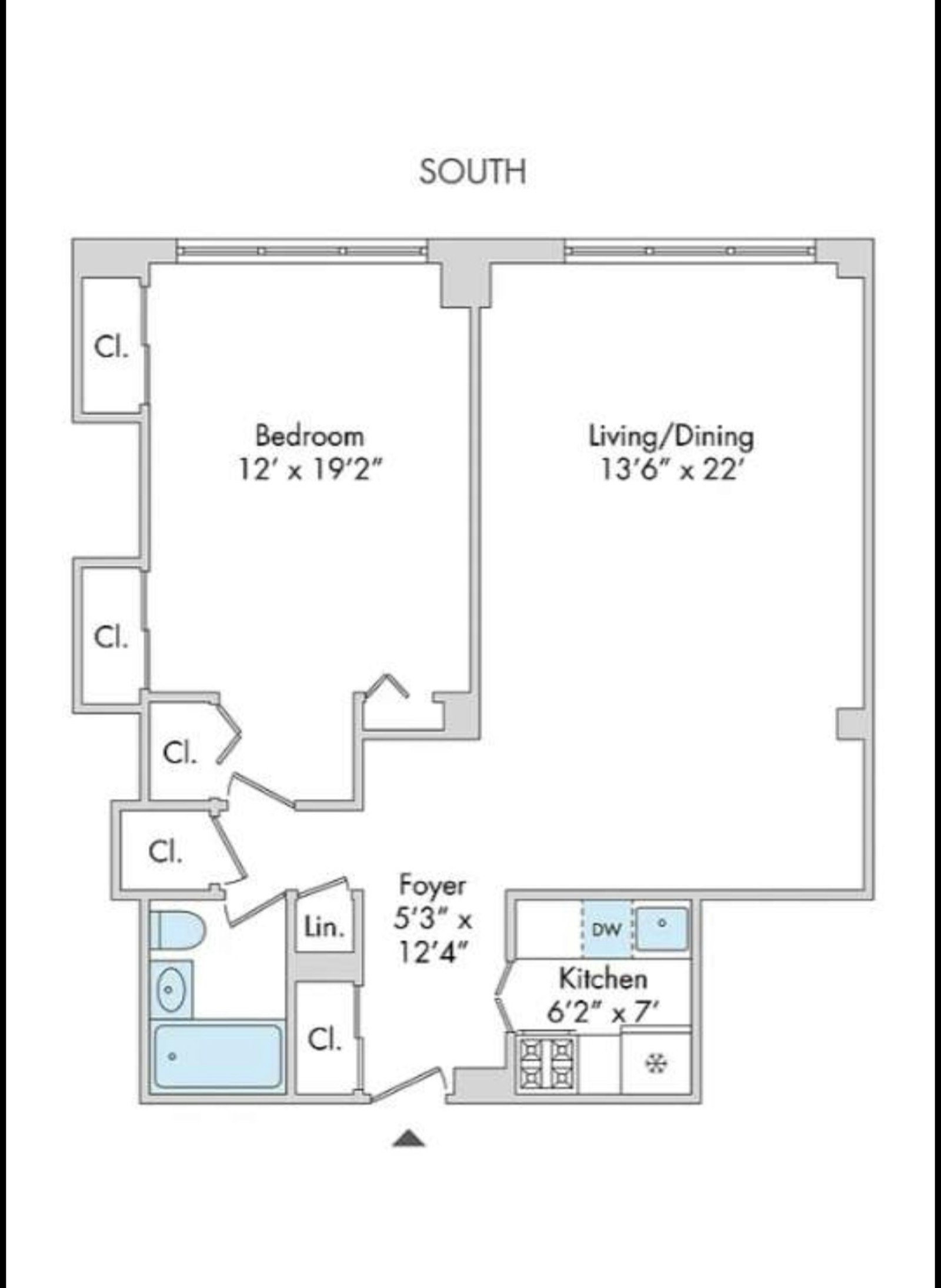 235 East 57th Street 16D Midtown East New York NY 10022