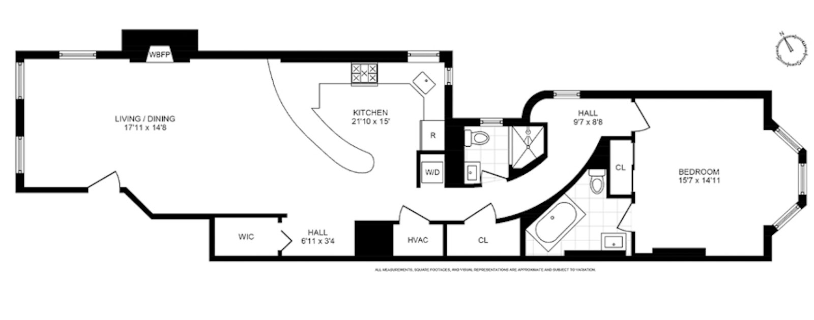 2119 Fifth Avenue 1 East Harlem New York NY 10035
