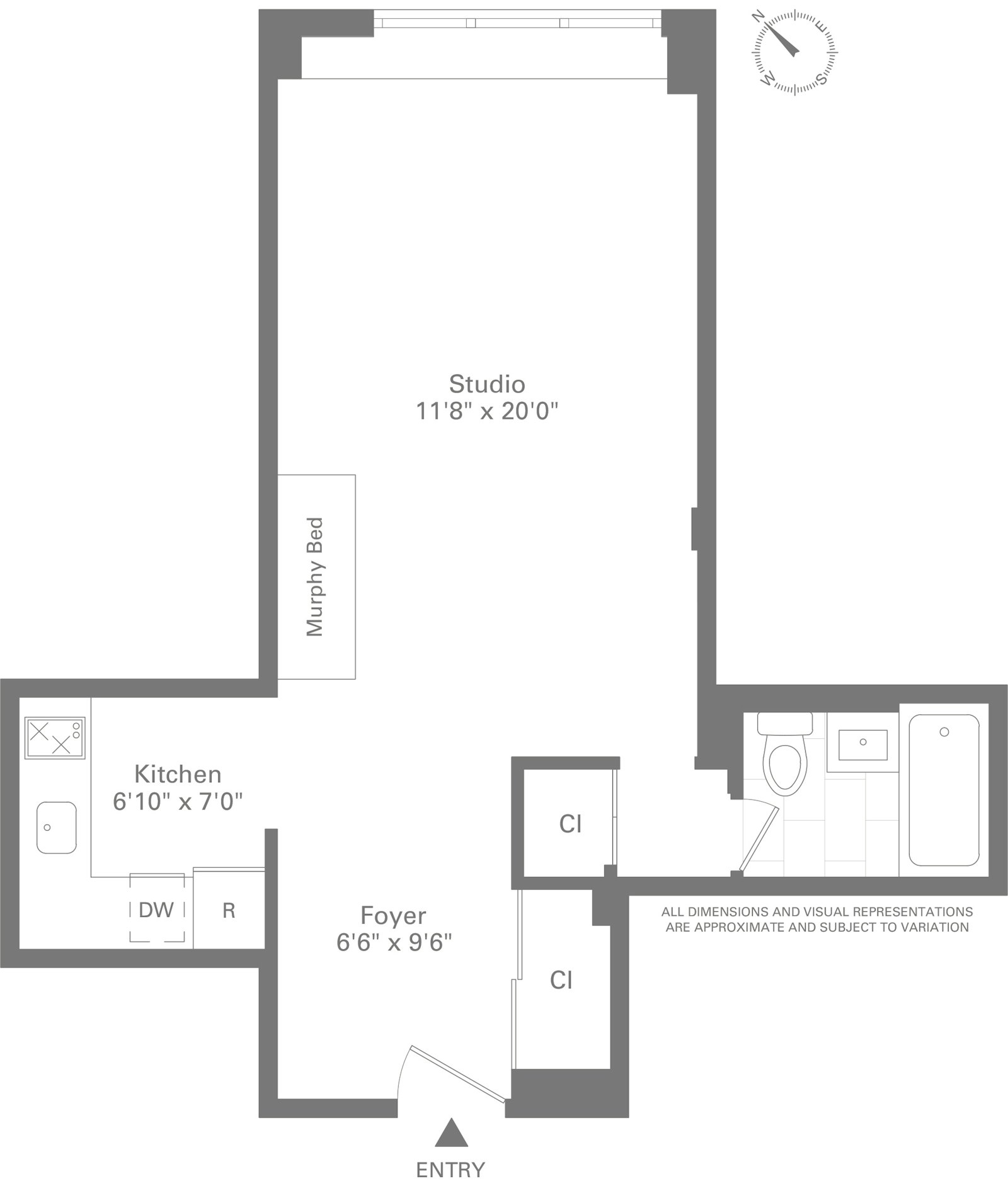 230 East 15th Street Gramercy Park New York NY 10003