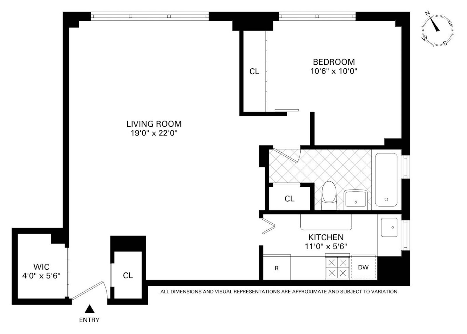 144 East 84th Street 12F Upper East Side New York NY 10028