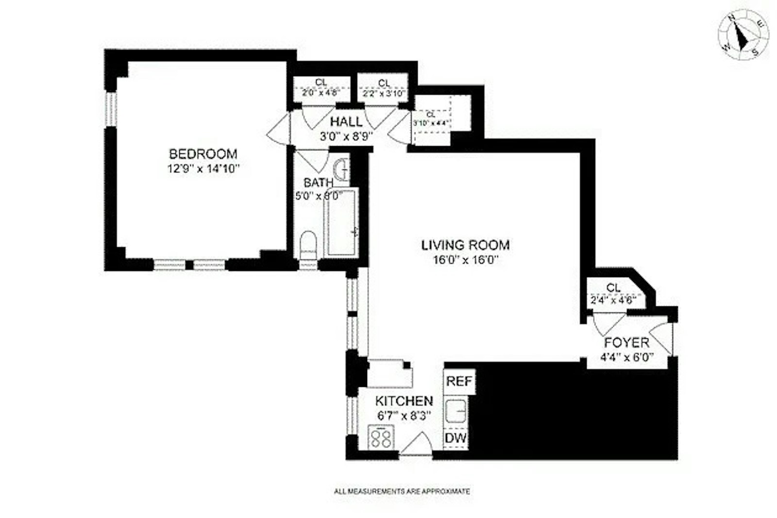 425 East 51st Street Beekman Place New York NY 10022