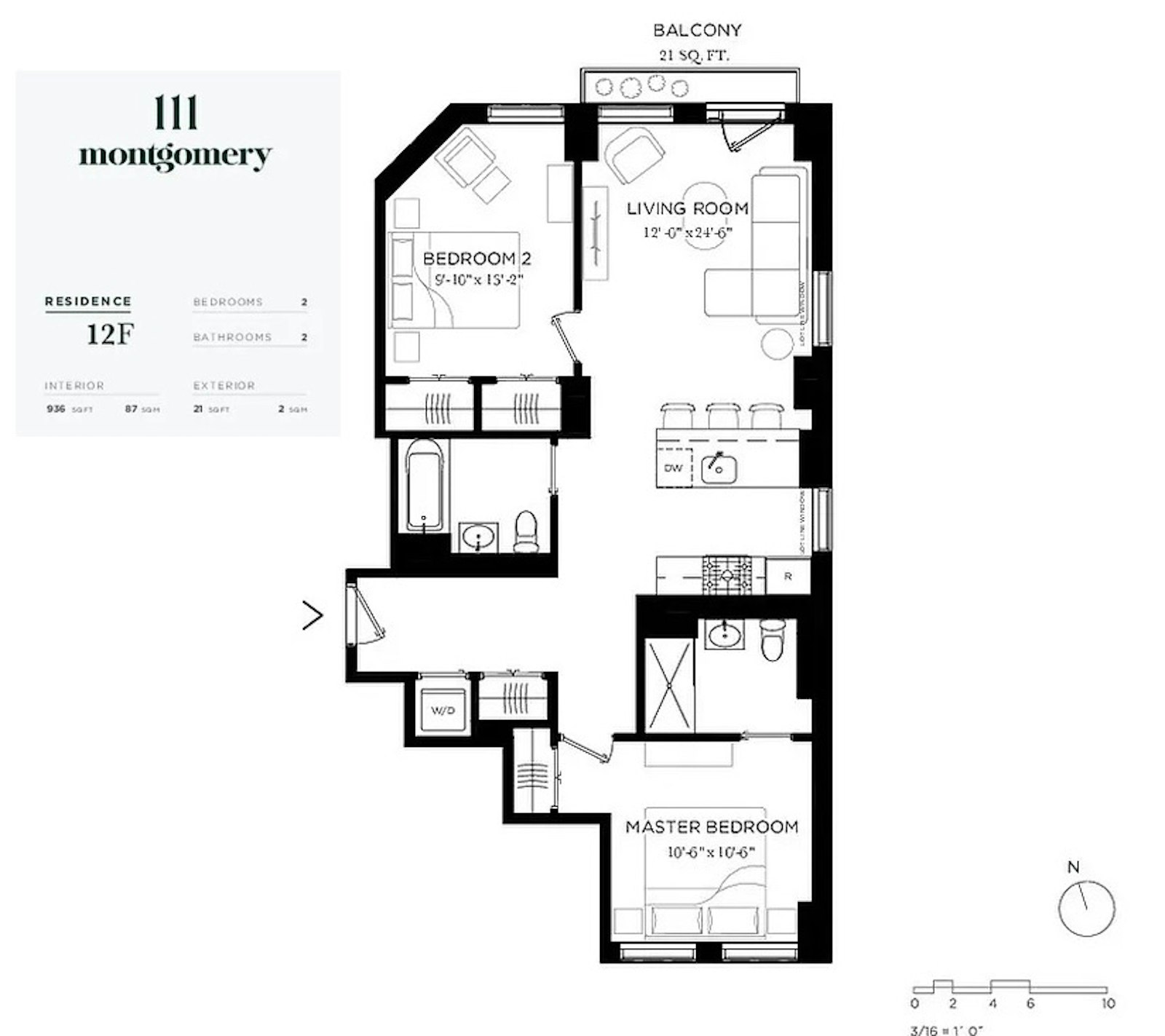 111 Montgomery Street Crown Heights Brooklyn NY 11225