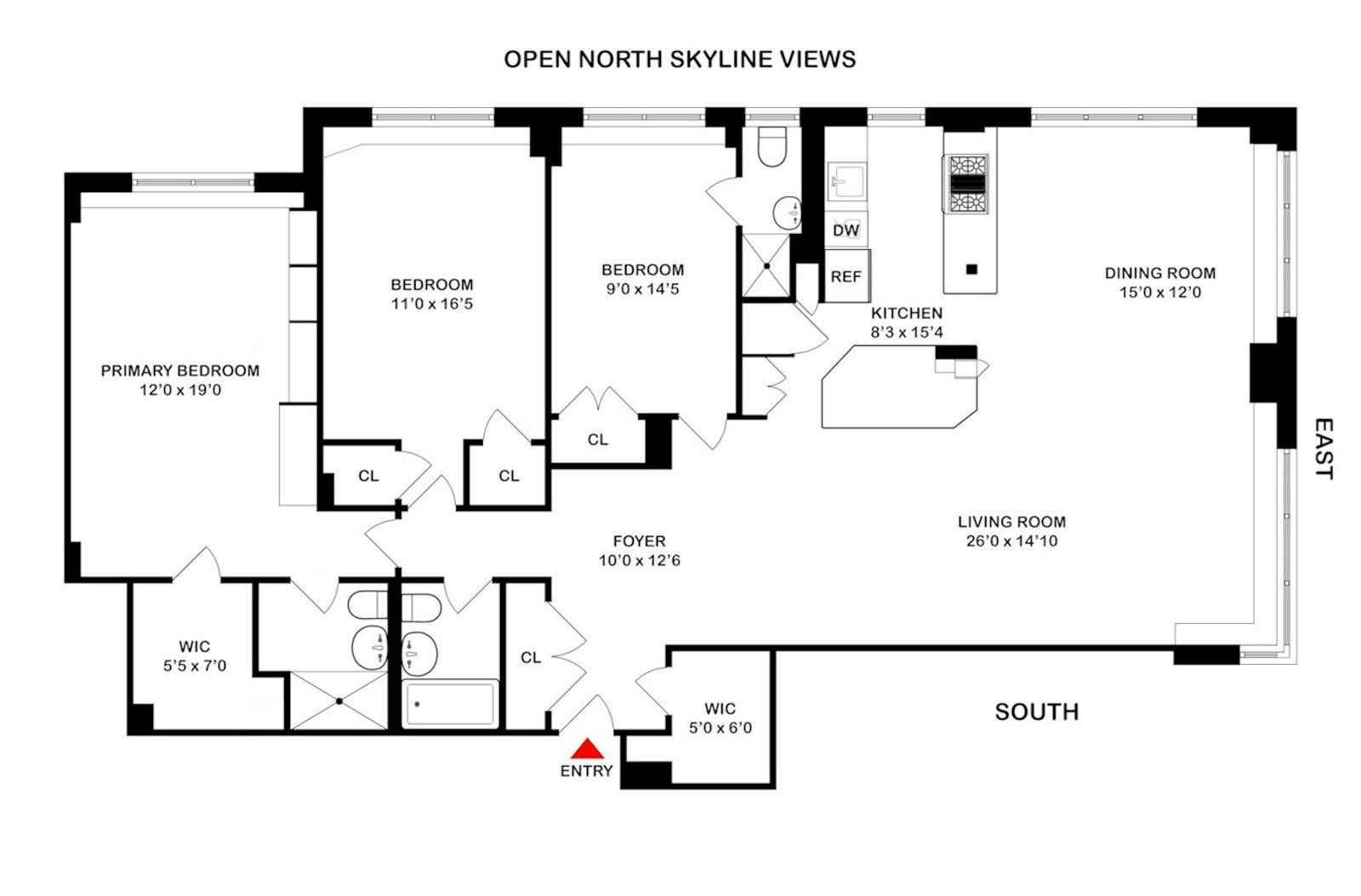 1175 York Avenue Upper East Side New York NY 10065