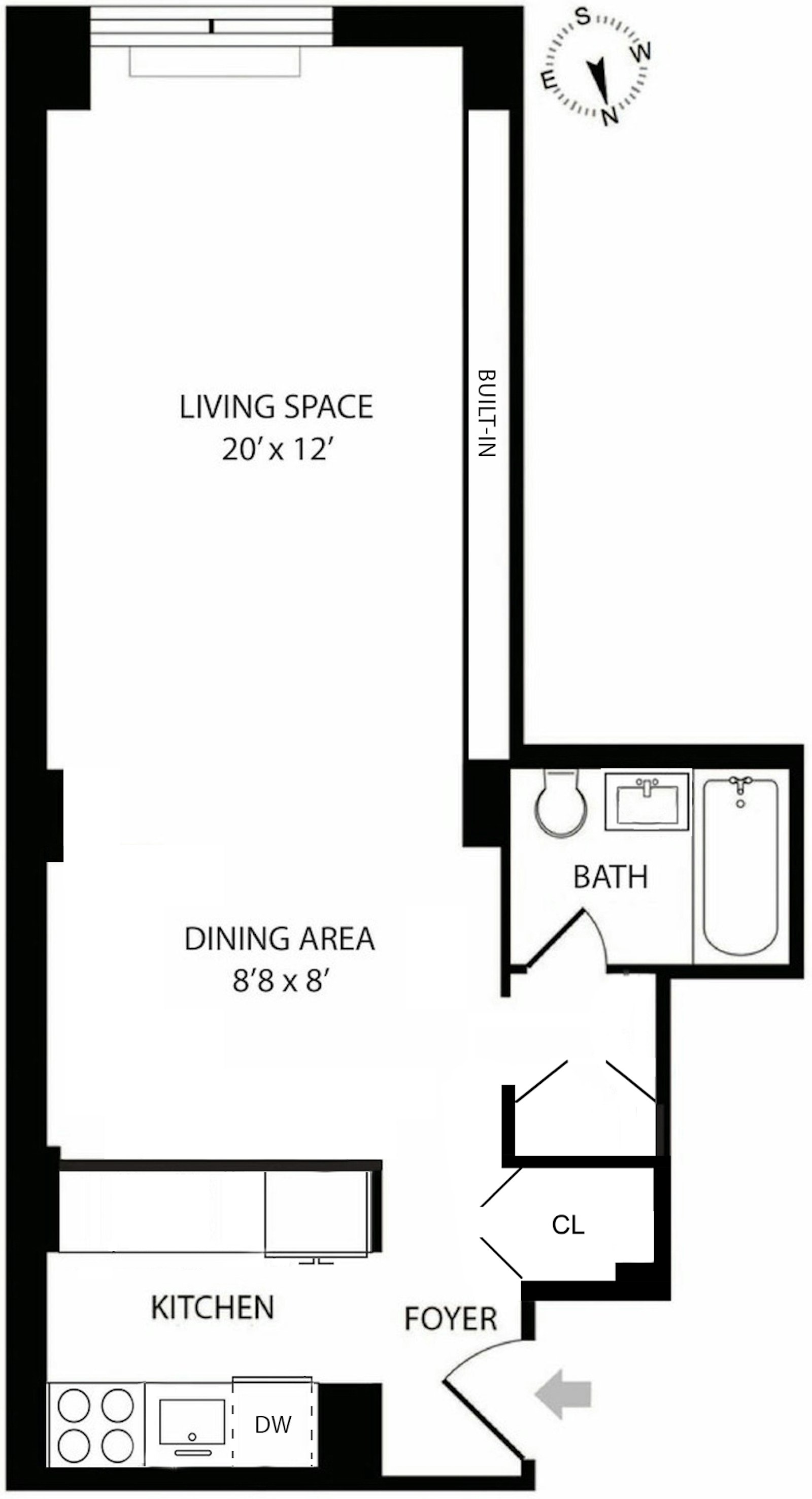 520 East 72nd Street Upper East Side New York NY 10021