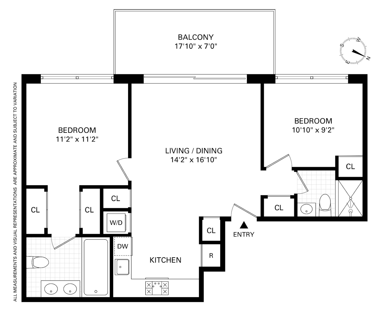 1230 Bedford Avenue Bedford Stuyvesant Brooklyn NY 11216
