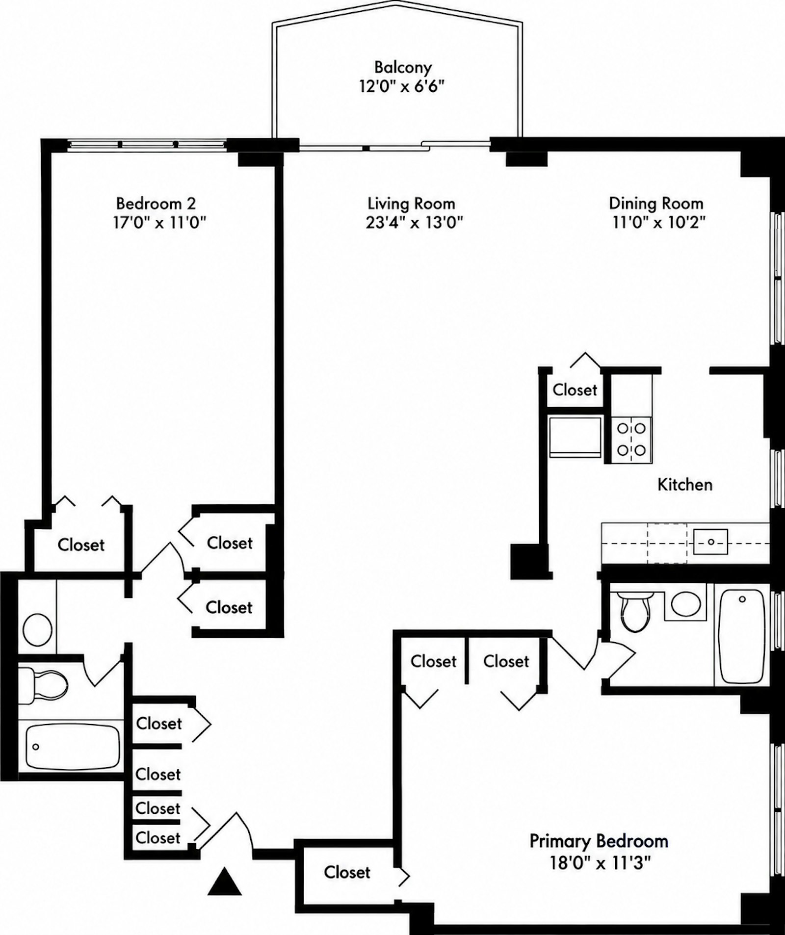 300 East 40th Street Murray Hill New York NY 10016