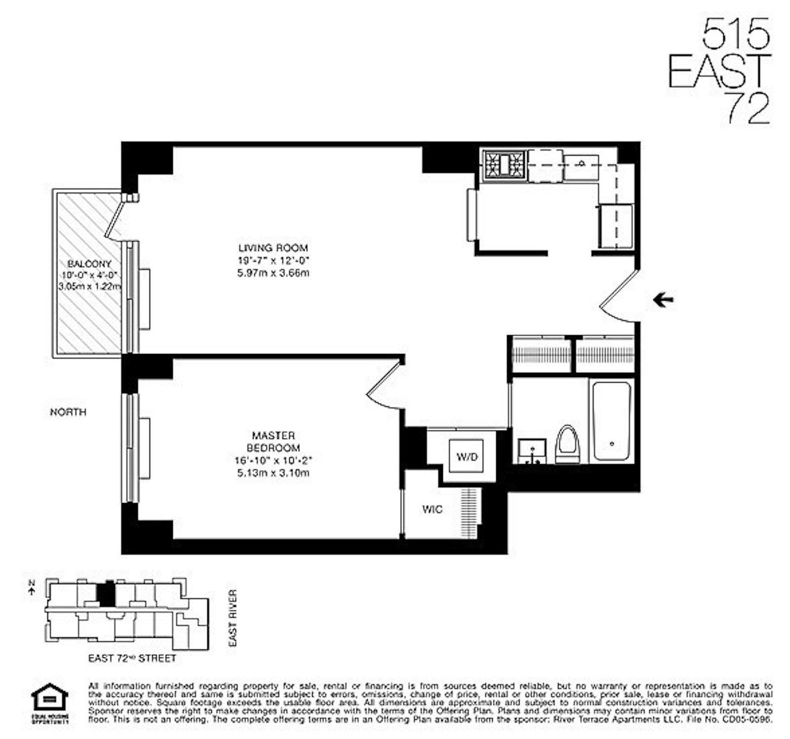 515 East 72nd Street Upper East Side New York NY 10021