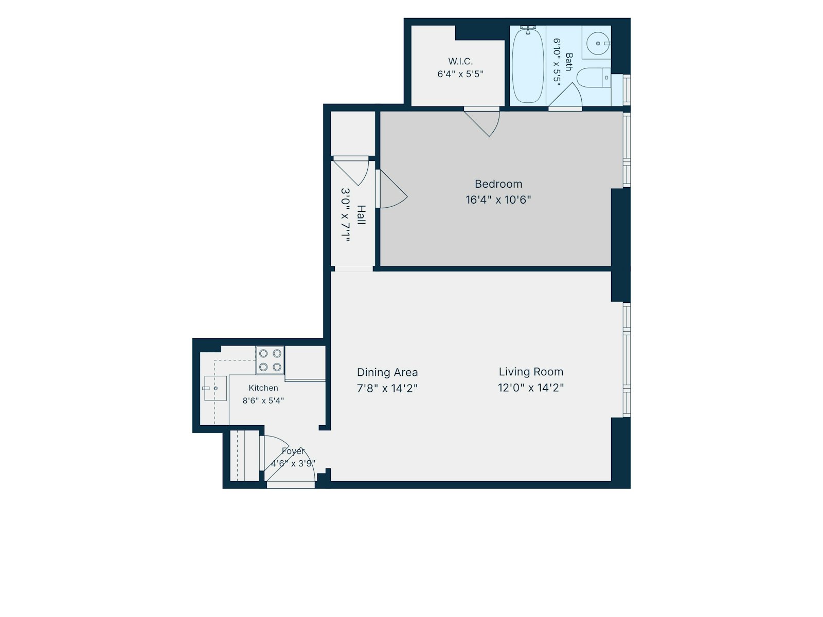 225 Lincoln Place 5H Park Slope Brooklyn NY 11217