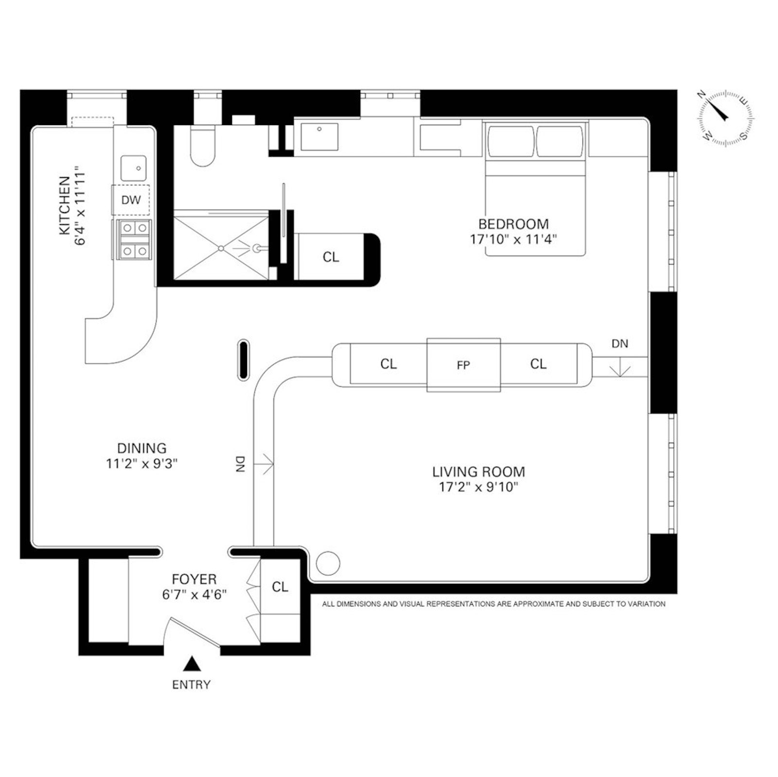 255 West 23rd Street Chelsea New York NY 10011