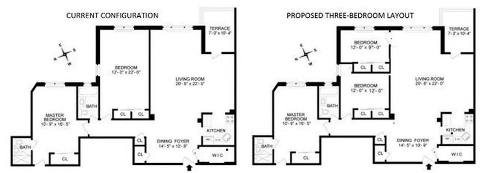 3299 Cambridge Avenue 4F Riverdale Bronx NY 10463