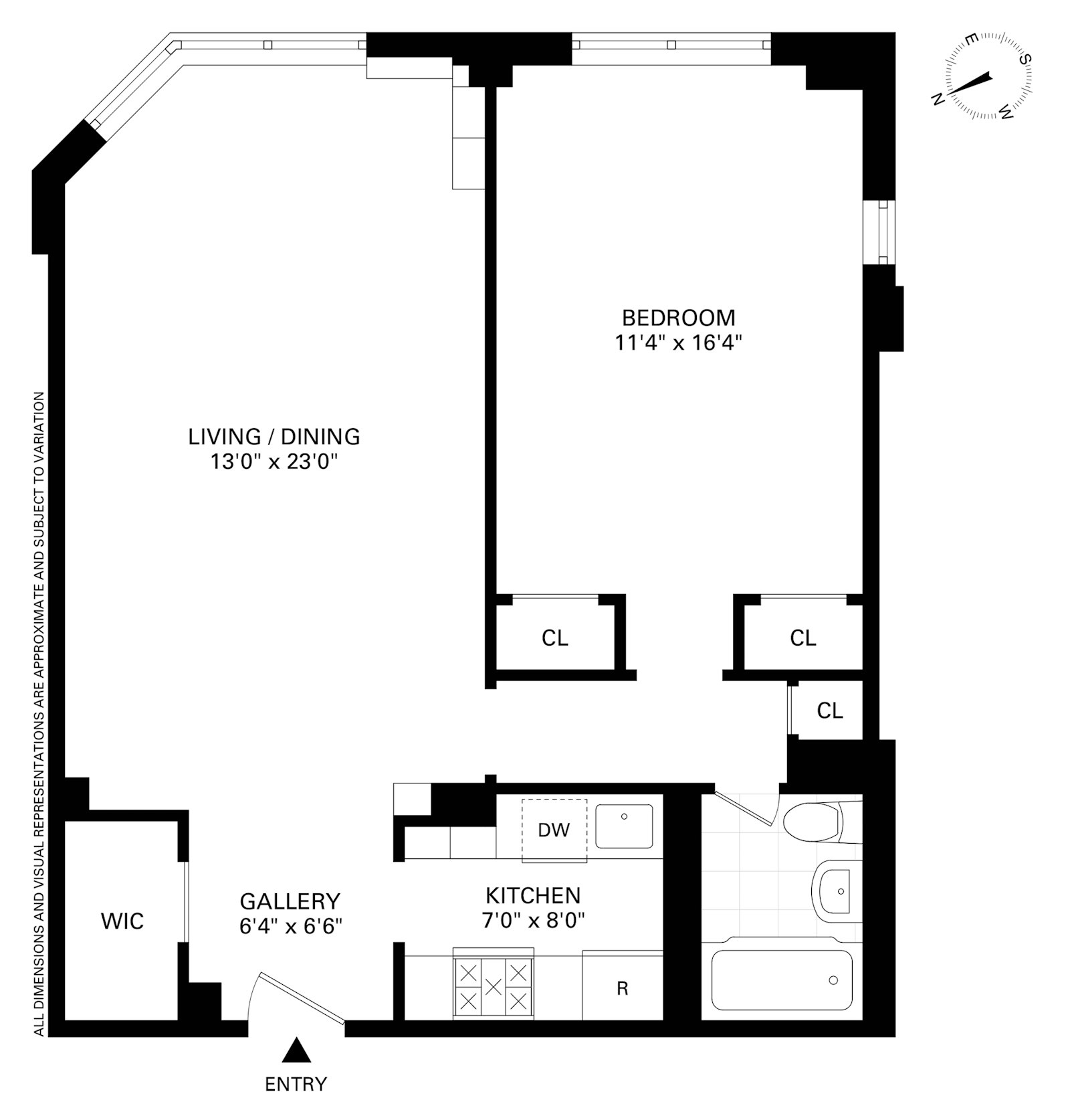 35 Park Avenue 15H Murray Hill New York NY 10016