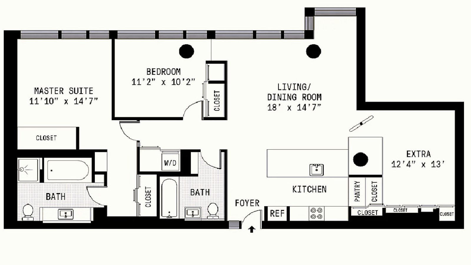 1 Grand Army Plaza 5M Prospect Heights Brooklyn NY 11238