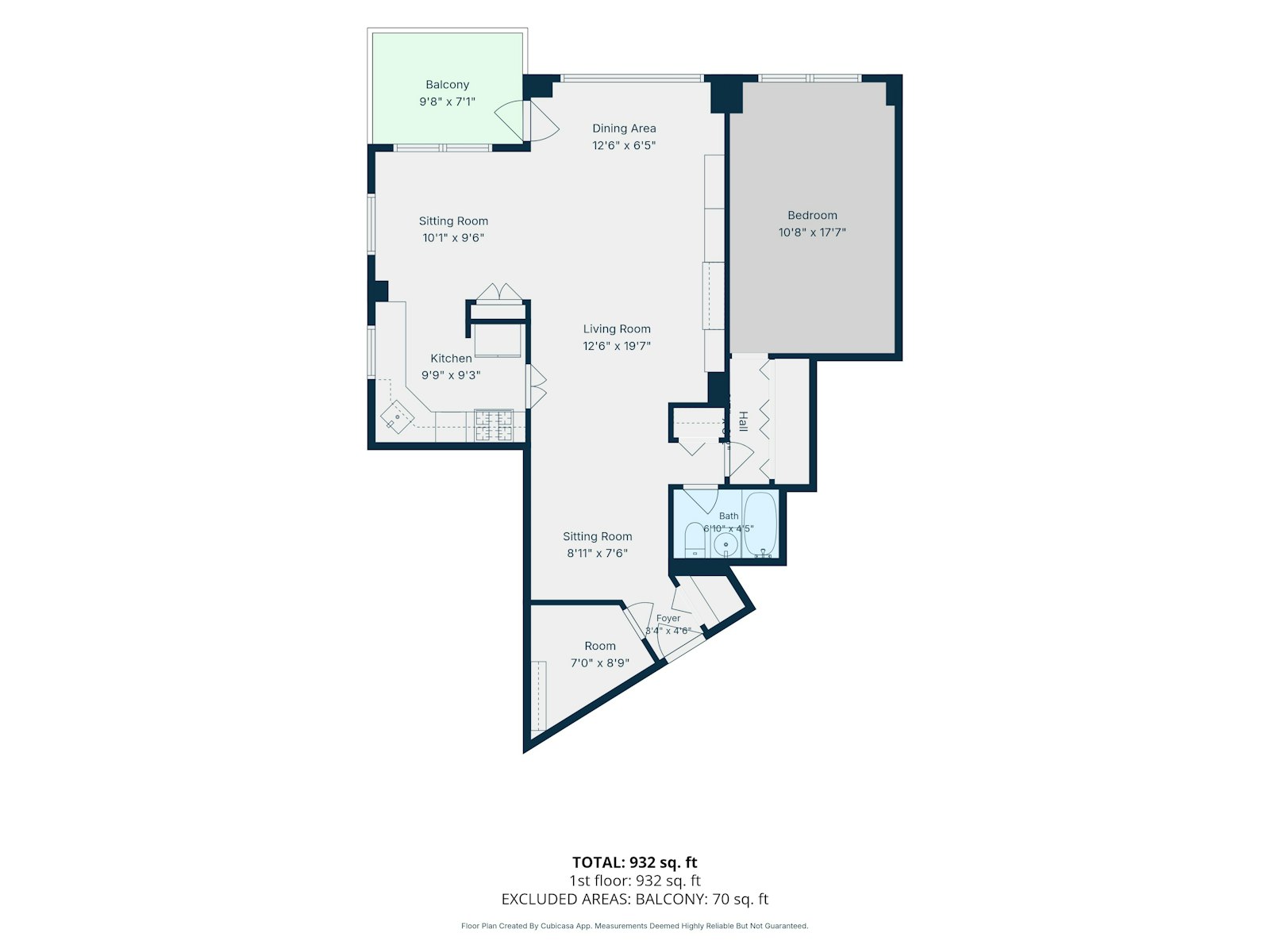2621 Palisade Avenue 14L Spuyten Duyvil Bronx NY 10463