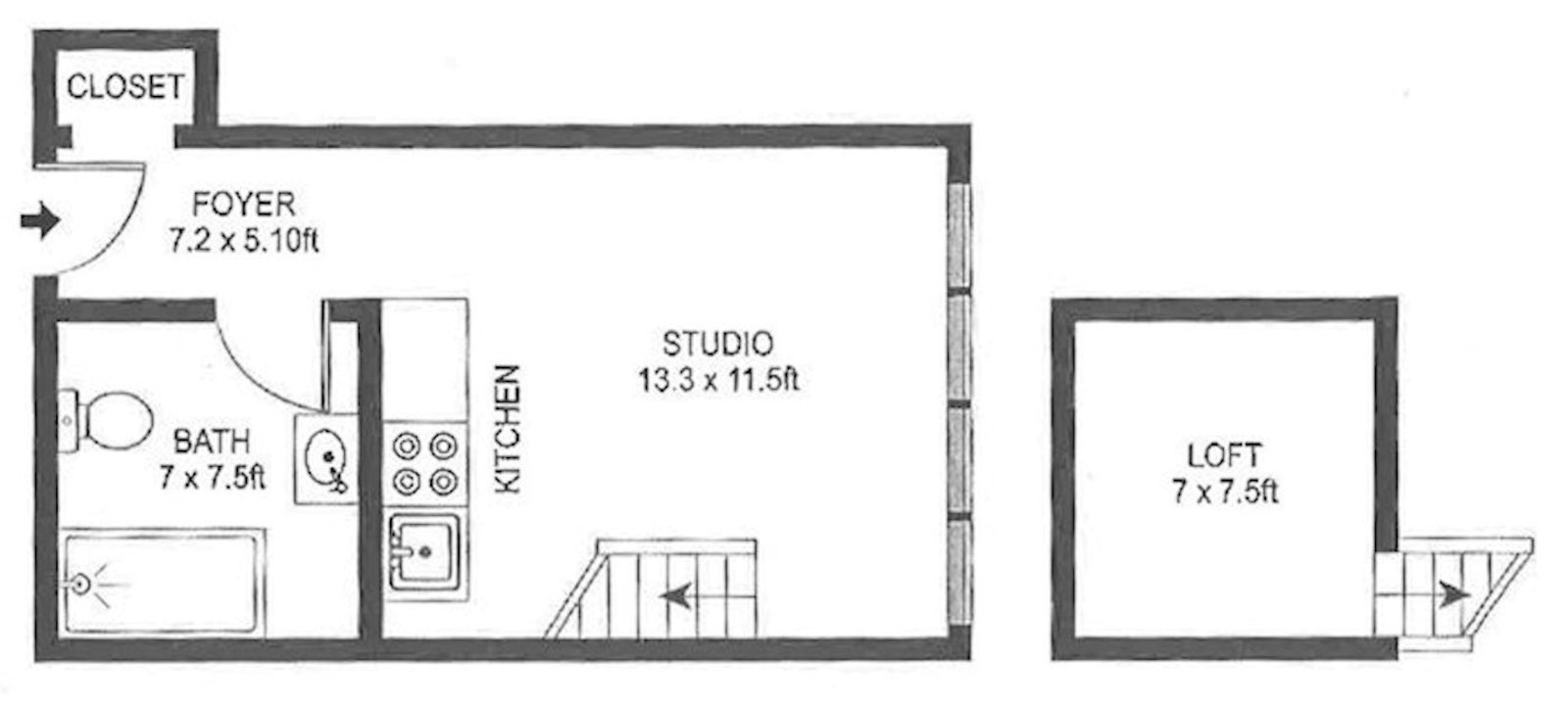140 West 69th Street 76C Lincoln Square New York NY 10023