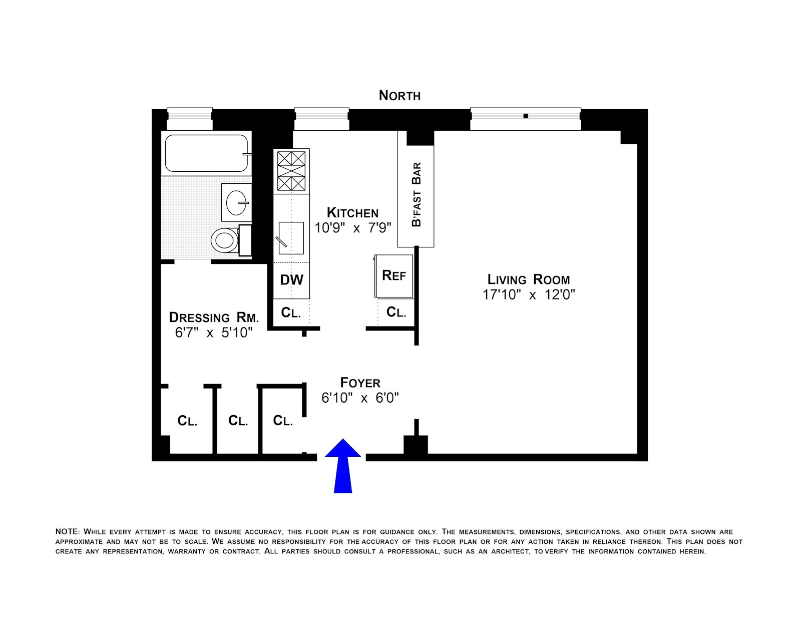 500 Grand Street C12D Lower East Side New York NY 10002