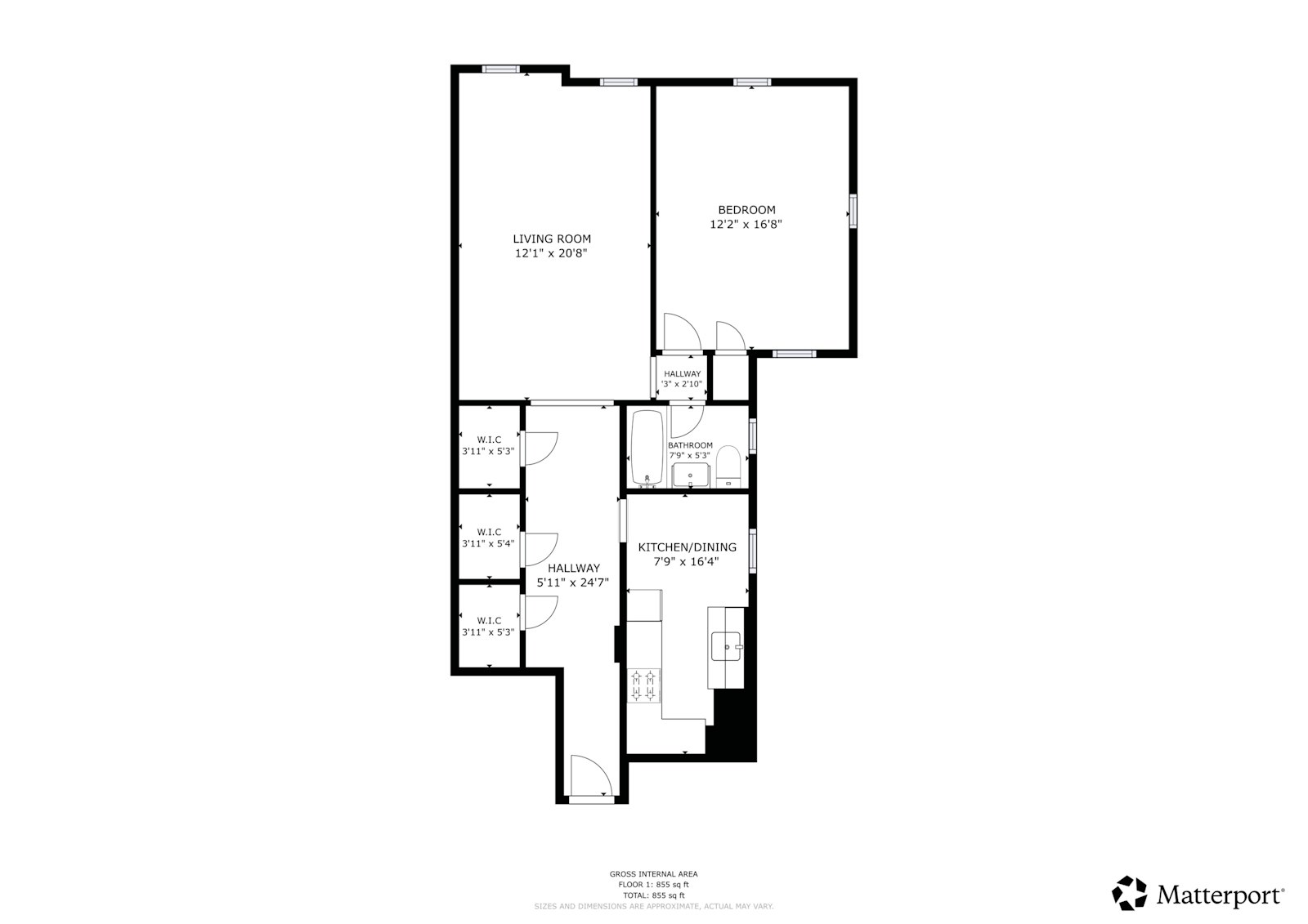 83-10 35th Avenue 5A Jackson Heights Queens NY 11373
