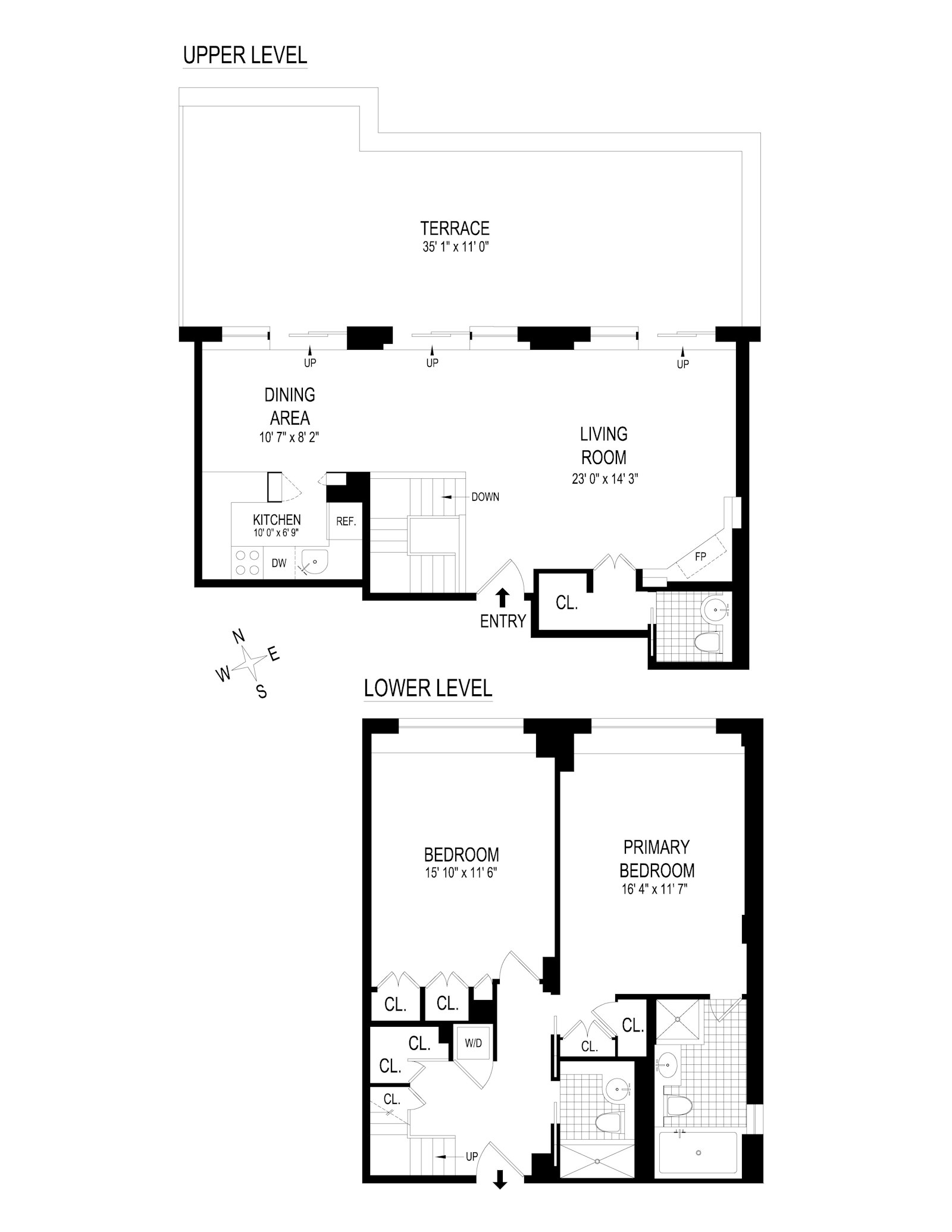 344 West 23rd Street 9B Chelsea New York NY 10011