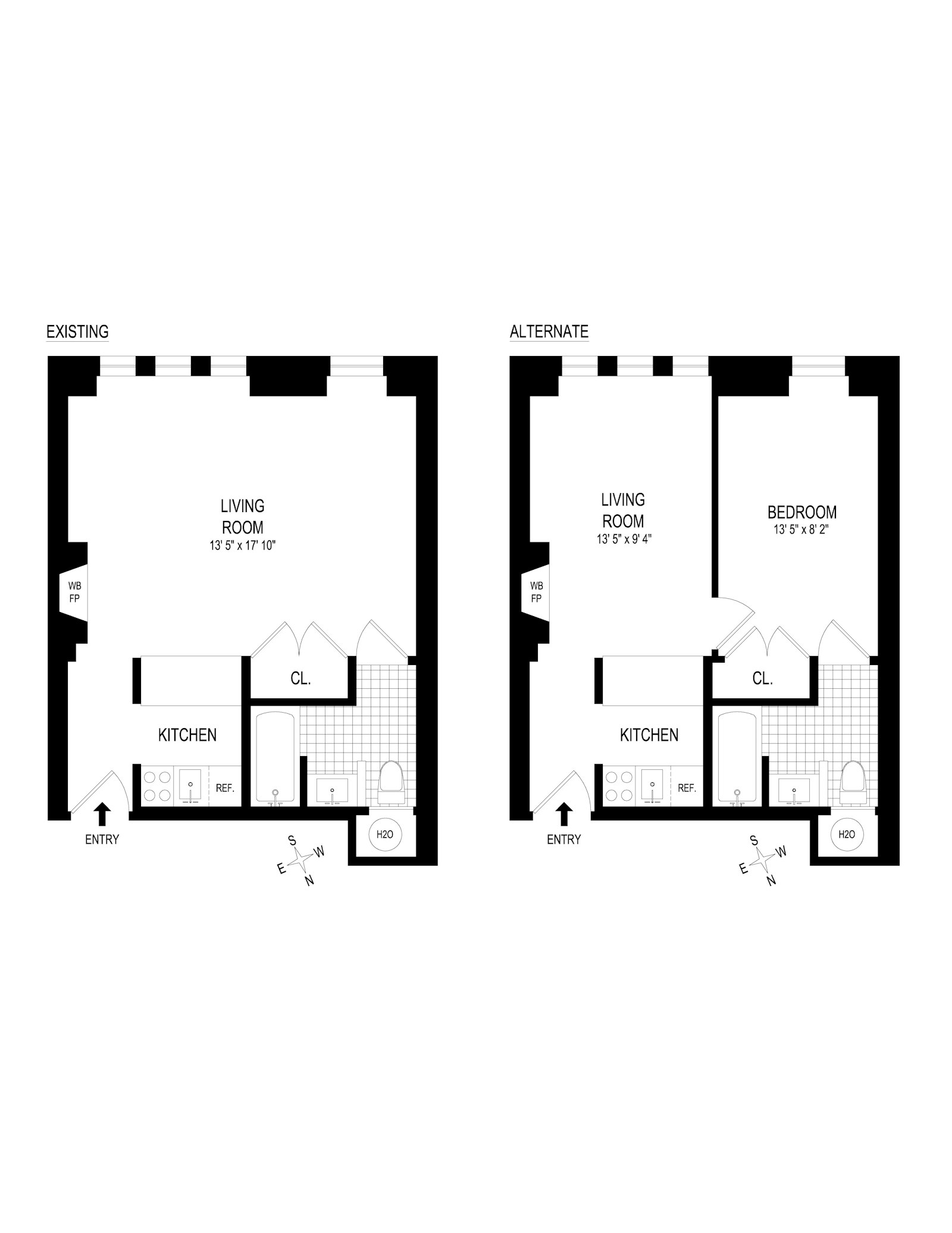 59 West 90th Street Upper West Side New York NY 10024