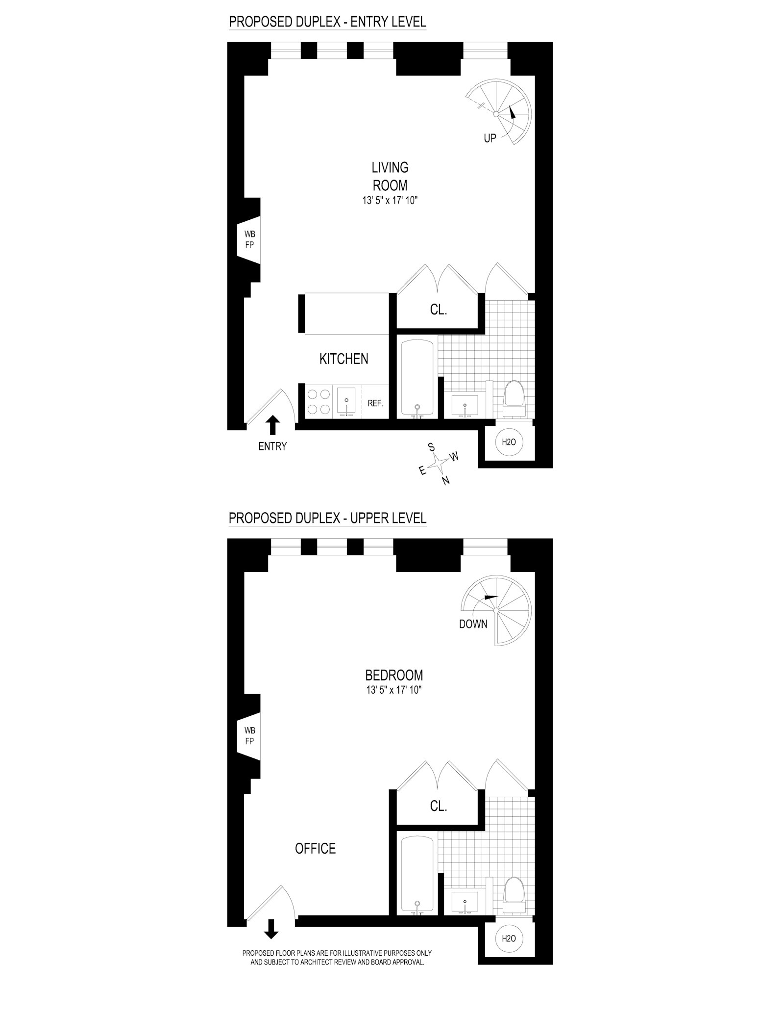 59 West 90th Street Upper West Side New York NY 10024
